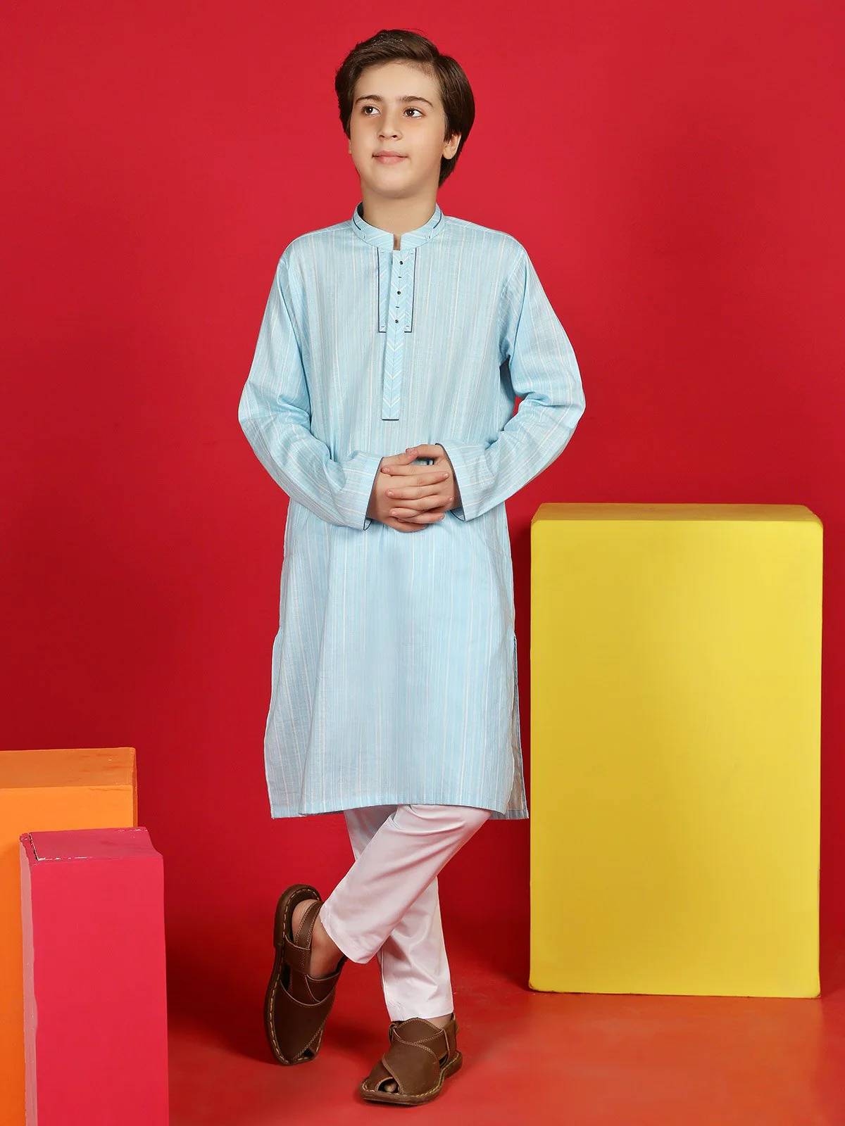 Kurta - EBTK20-3661