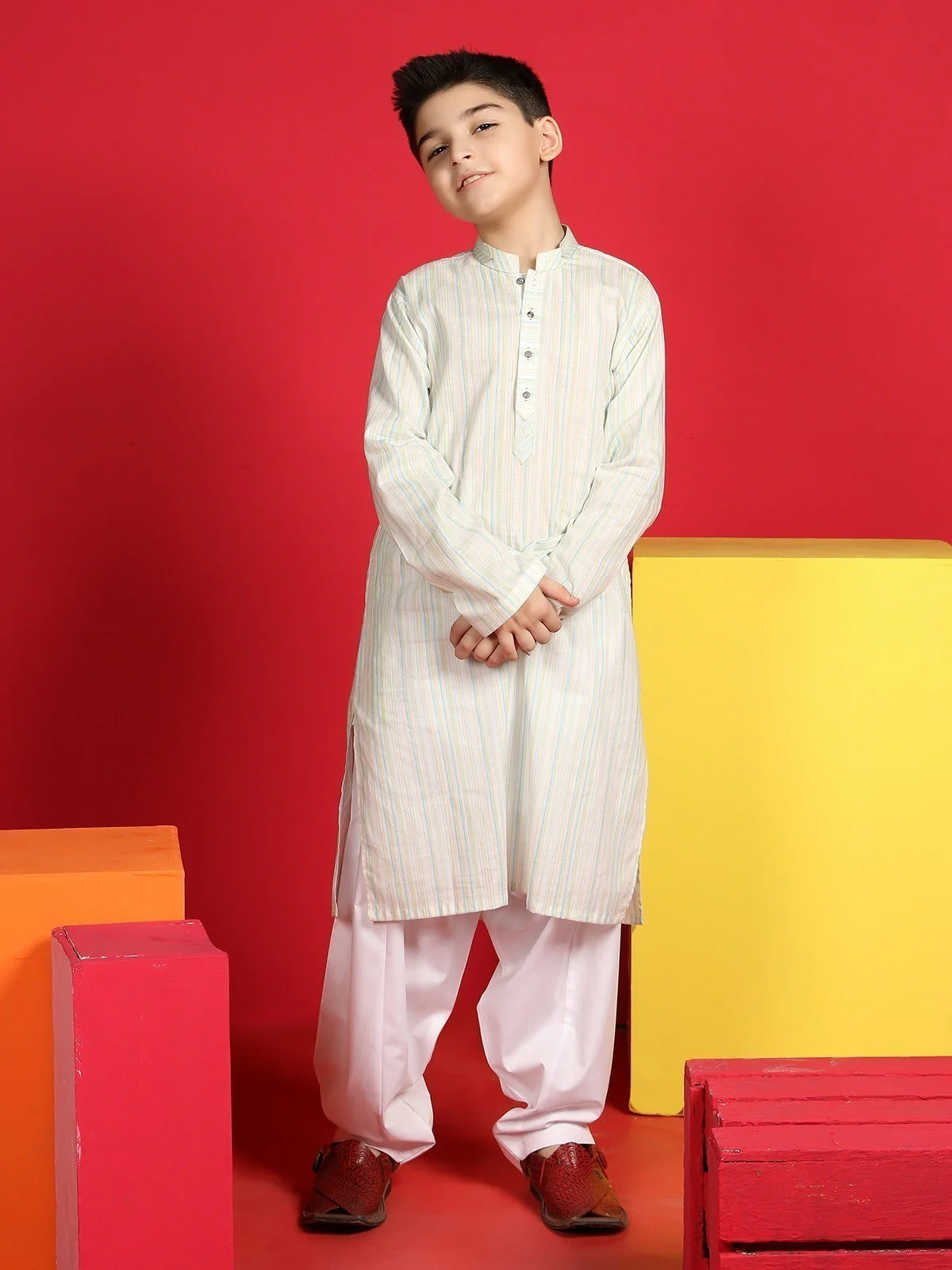 Kurta - EBTK20-3663