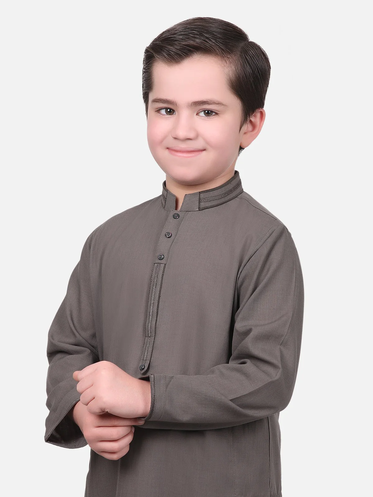 Shalwar Kameez - EBTKS18-3509 - Image 2