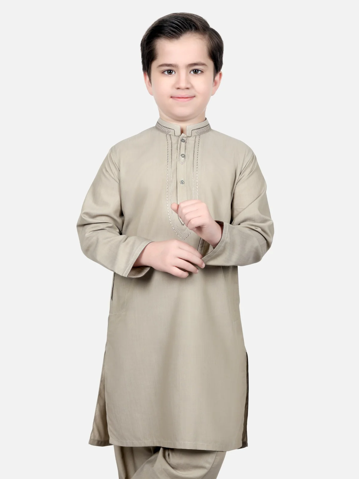 Shalwar Kameez - EBTKS18-3513
