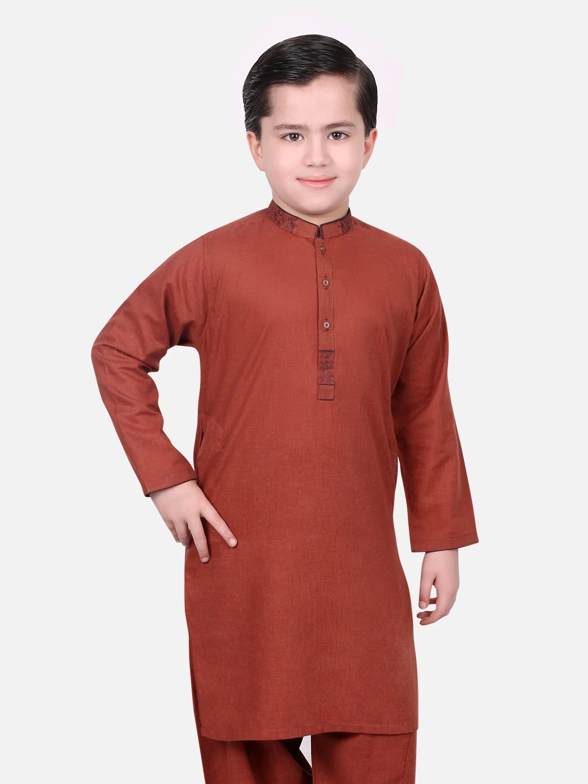 Shalwar Kameez - EBTKS18-3523