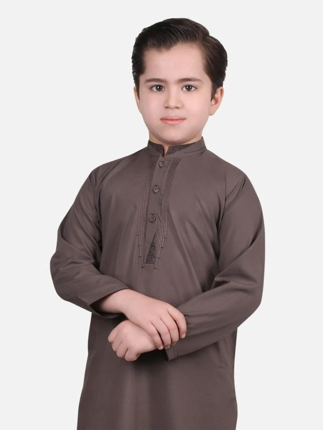 Shalwar Kameez - EBTKS18-3539