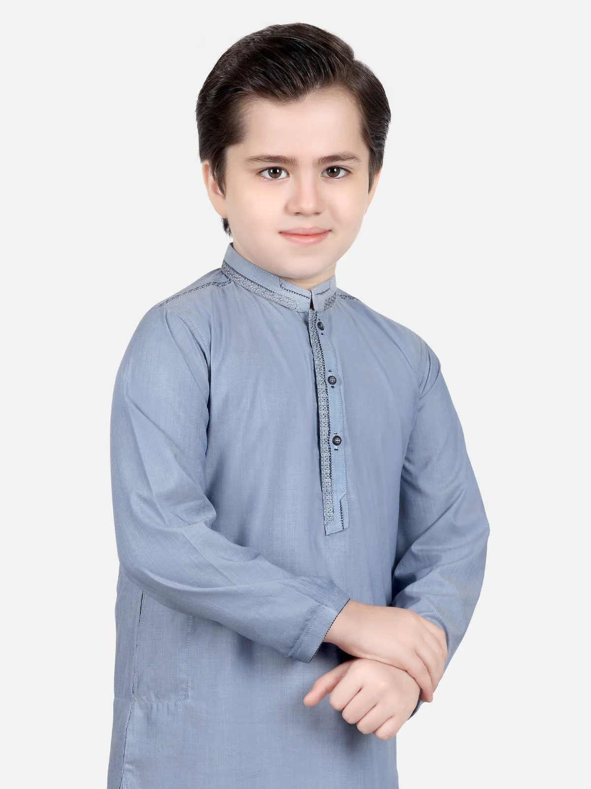 Shalwar Kameez - EBTKS18-3545 - Image 2