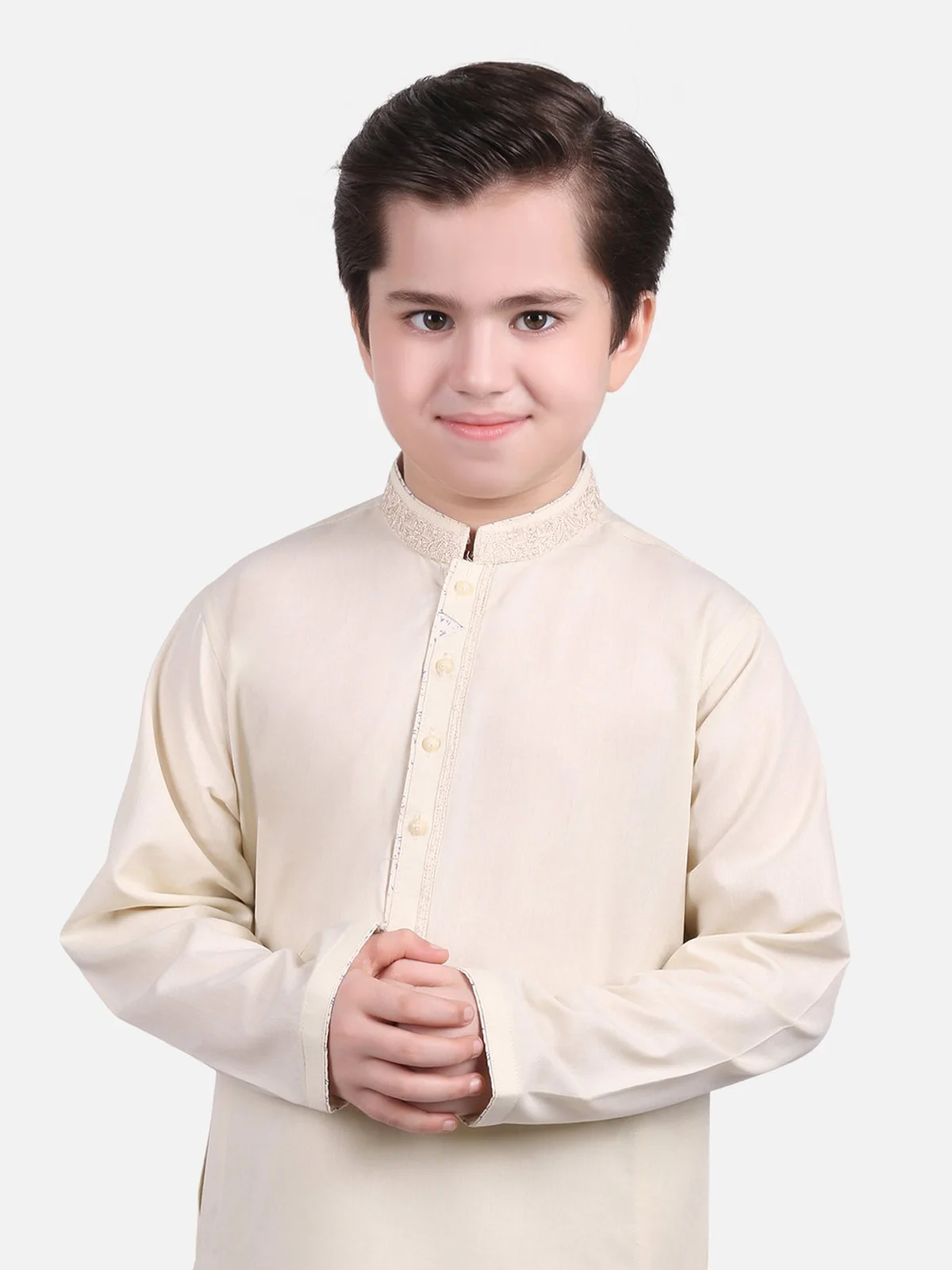 Shalwar Kameez - EBTKS18-3572 - Image 2