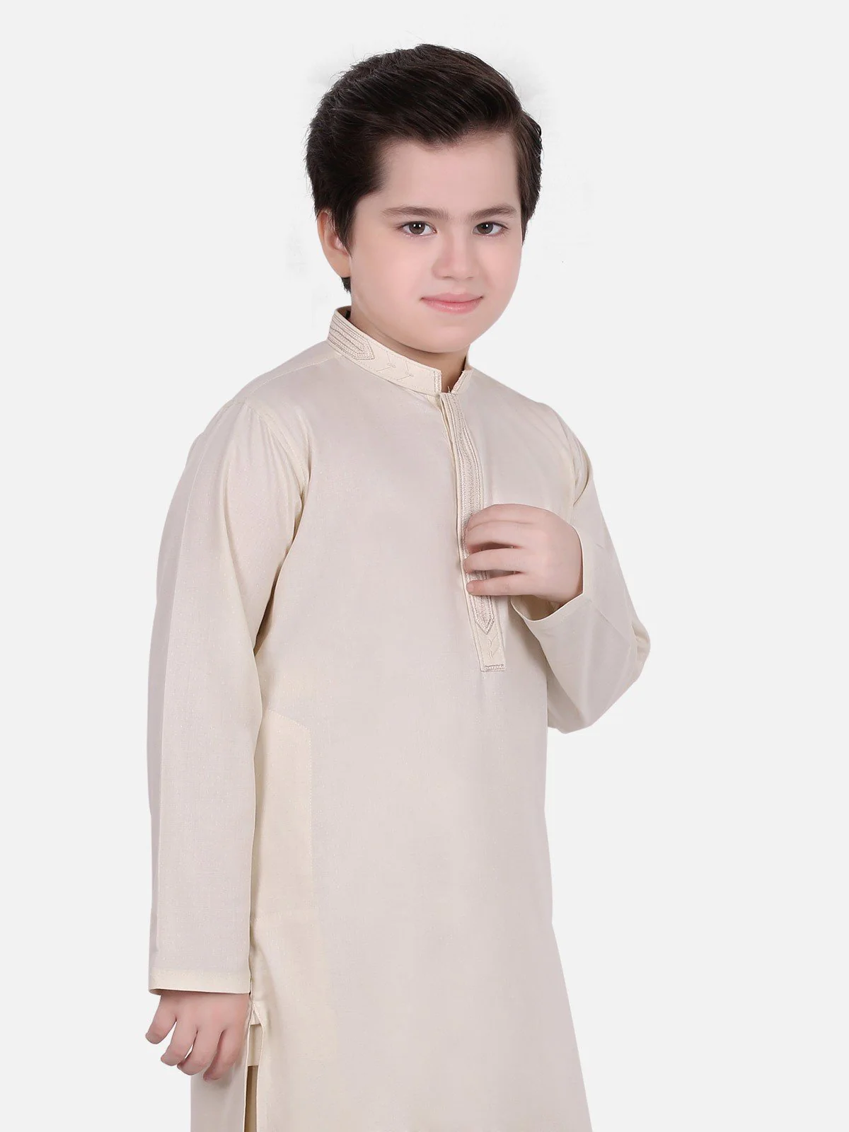 Shalwar Kameez - EBTKS18-3576 - Image 2
