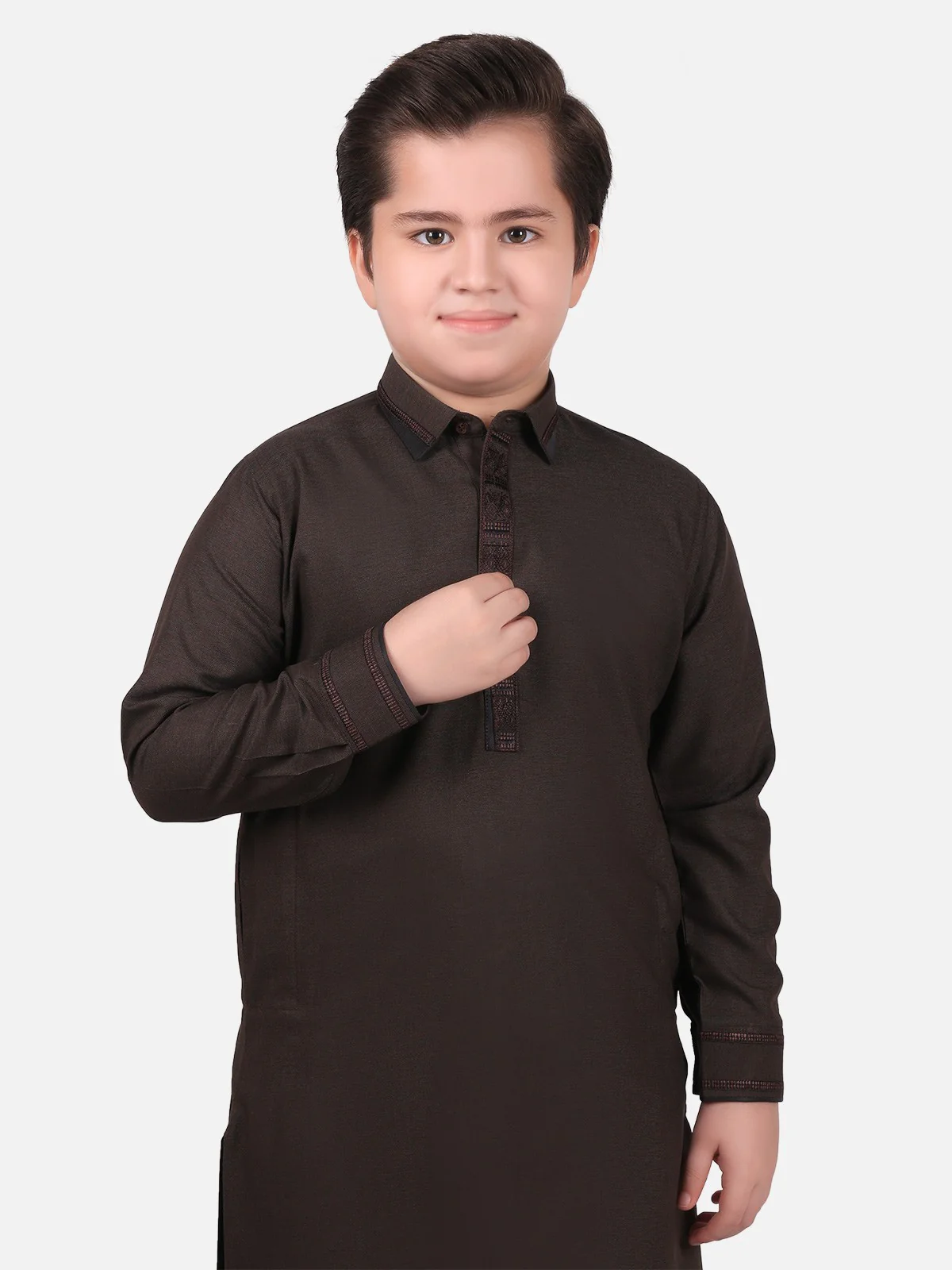 Shalwar Kameez - EBTKS19-3588 - Image 2
