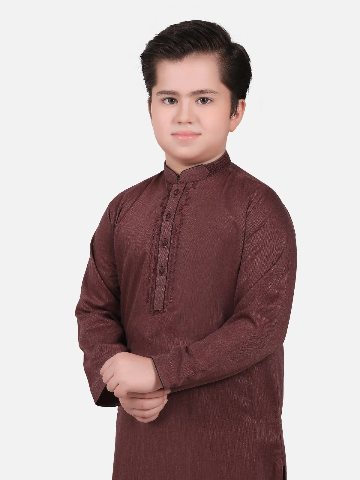 Shalwar Kameez - EBTKS19-3592 - Image 2