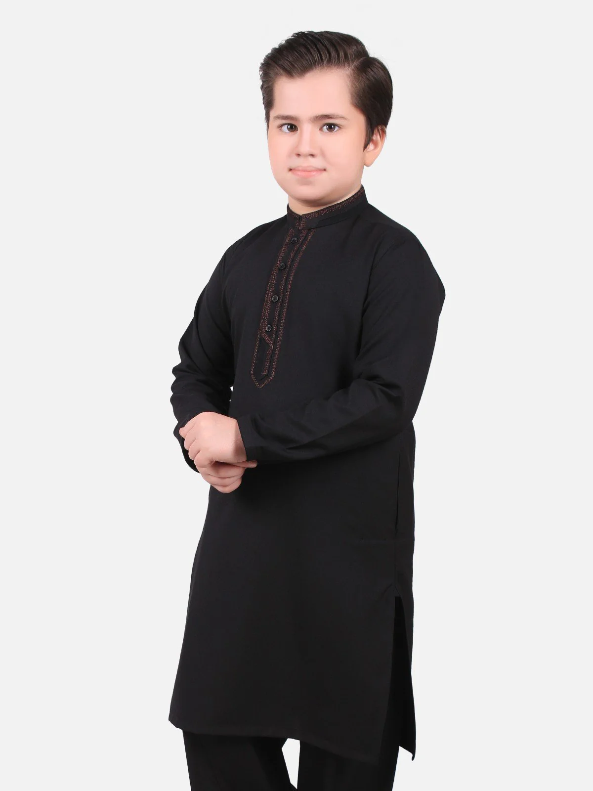 Shalwar Kameez - EBTKS19-3598