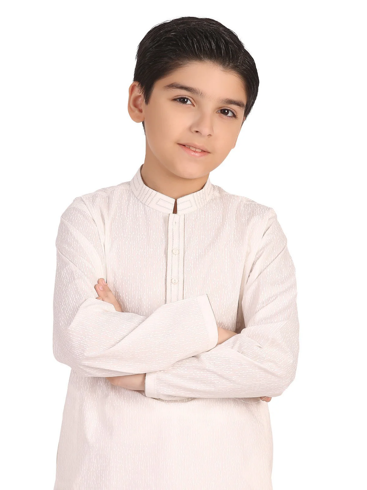 Cotton Shalwar Kameez - EBTKS19-3665 - Image 6