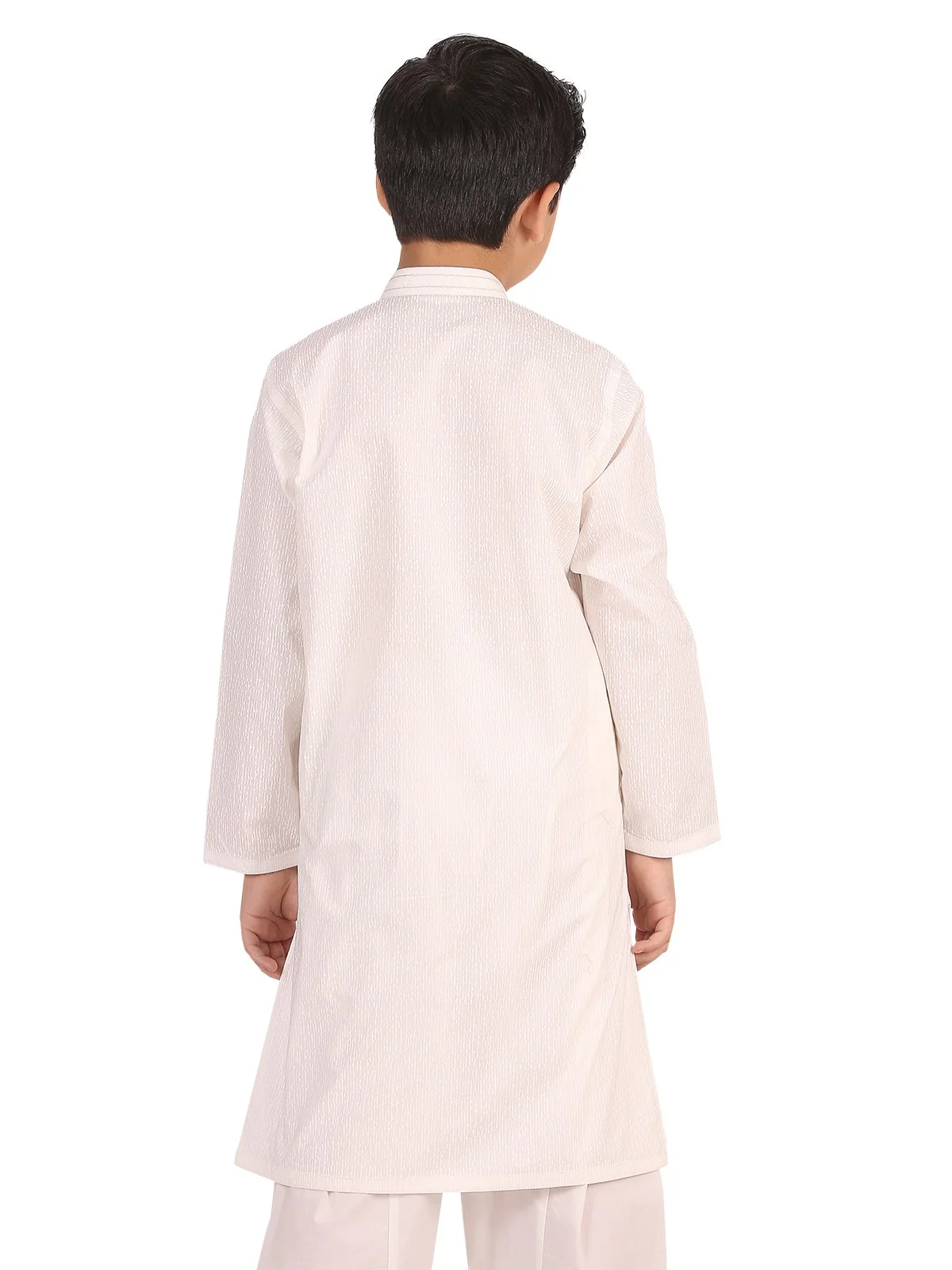 Cotton Shalwar Kameez - EBTKS19-3665 - Image 8