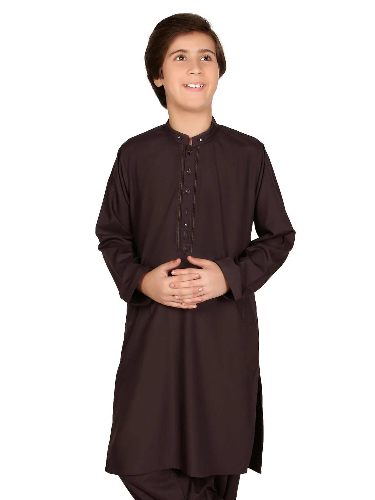 Shalwar Kameez - EBTKS20-3654