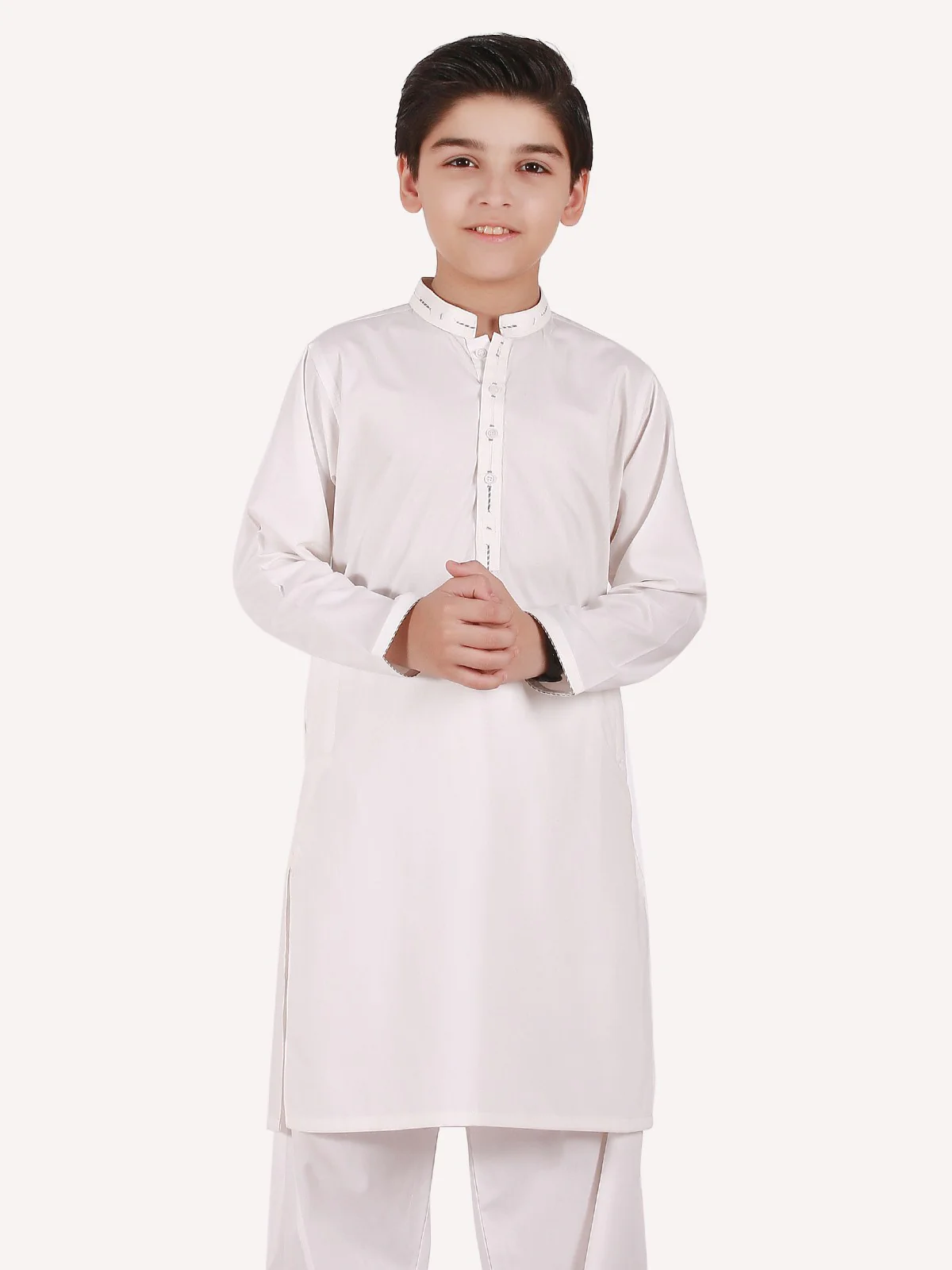 Viscose Shalwar Kameez - EBTKS20-3668