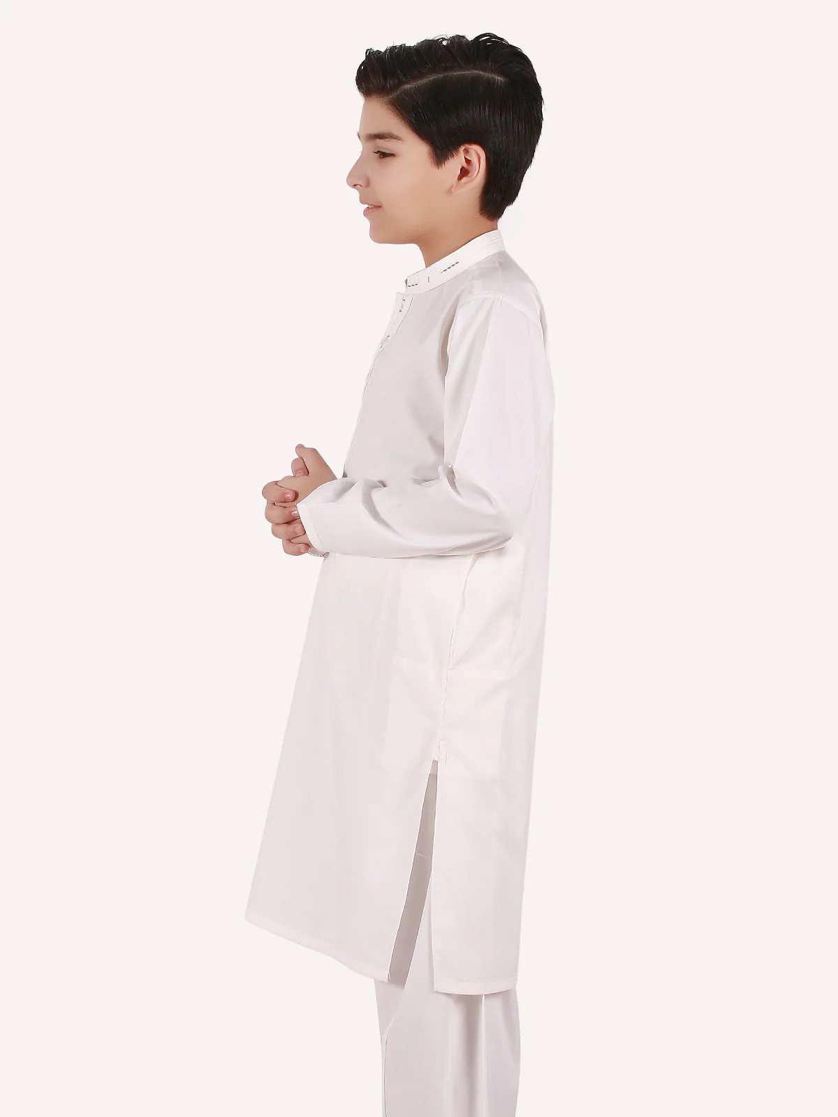 Viscose Shalwar Kameez - EBTKS20-3668 - Image 2