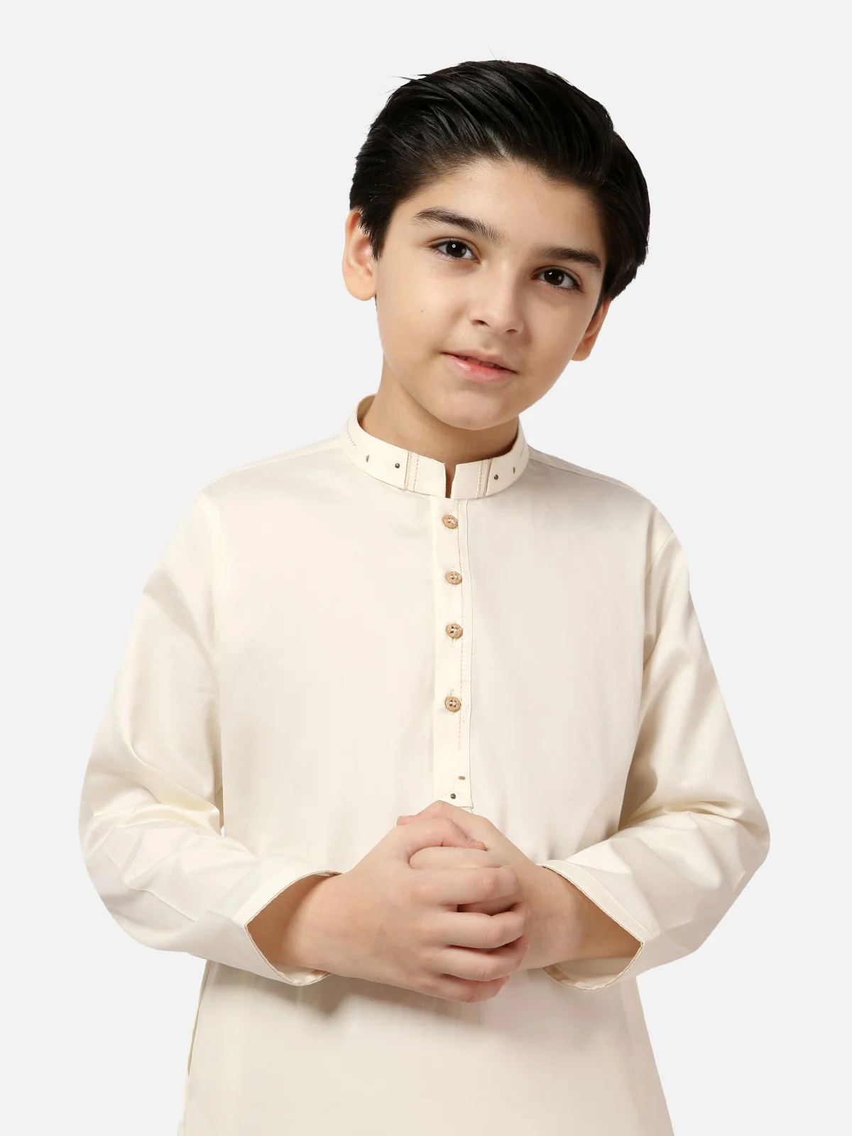 Cotton Shalwar Kameez - EBTKS20-3686 - Image 5