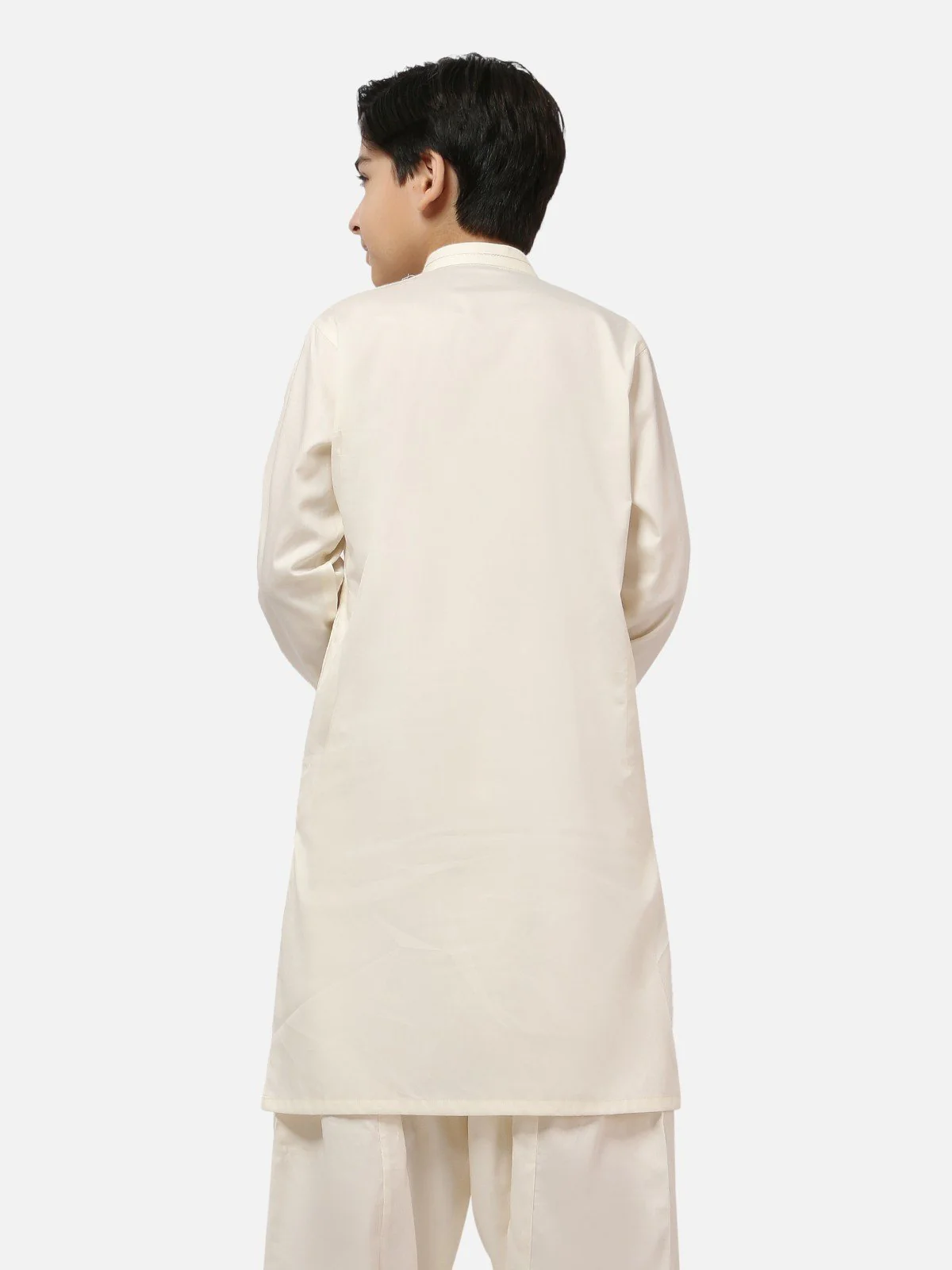 Cotton Shalwar Kameez - EBTKS20-3686 - Image 6