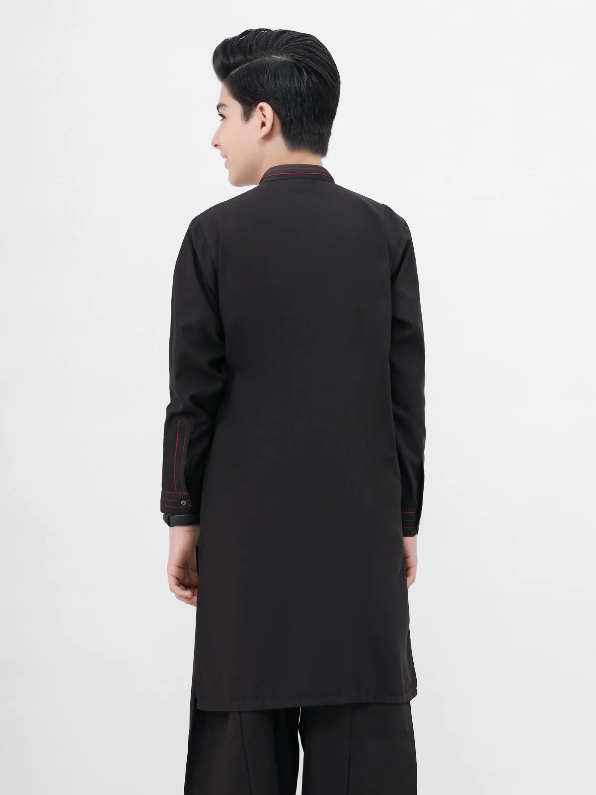 Cotton Shalwar Kameez - EBTKS21-3755 - Image 2