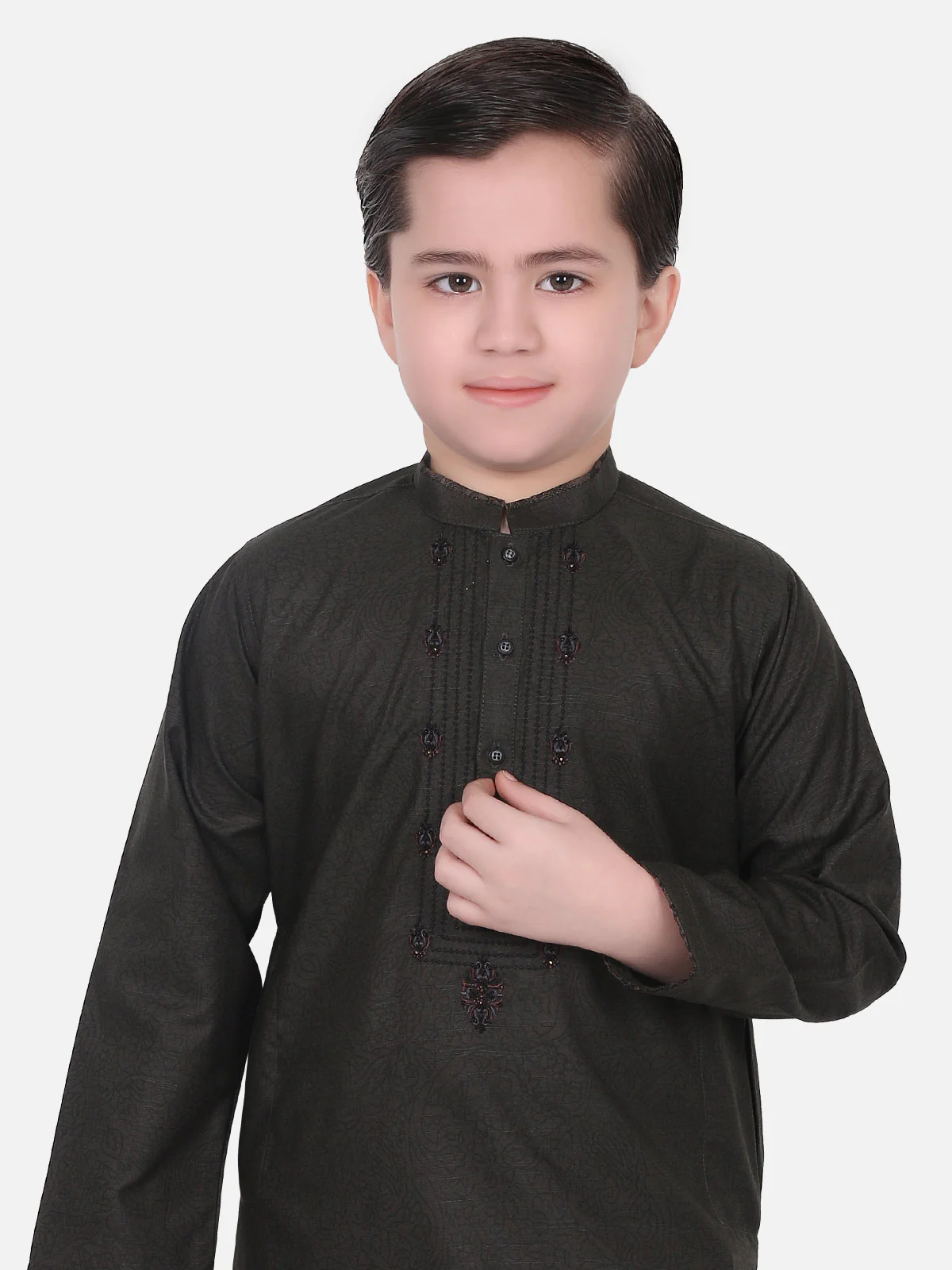 Shalwar Kameez - EBTKSC17-006 - Image 2