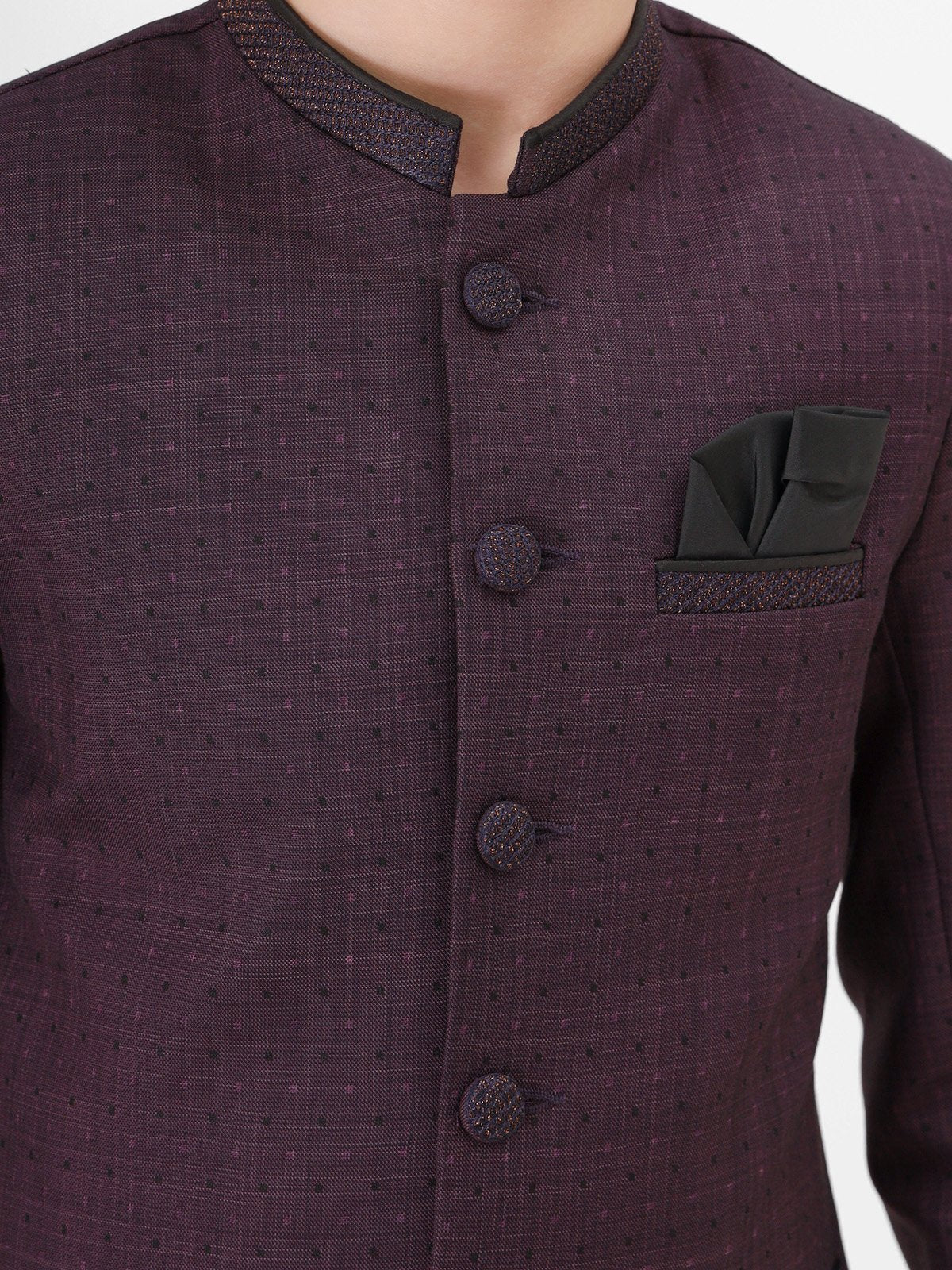 Prince Suit - EBTPCS21-003 - Image 2