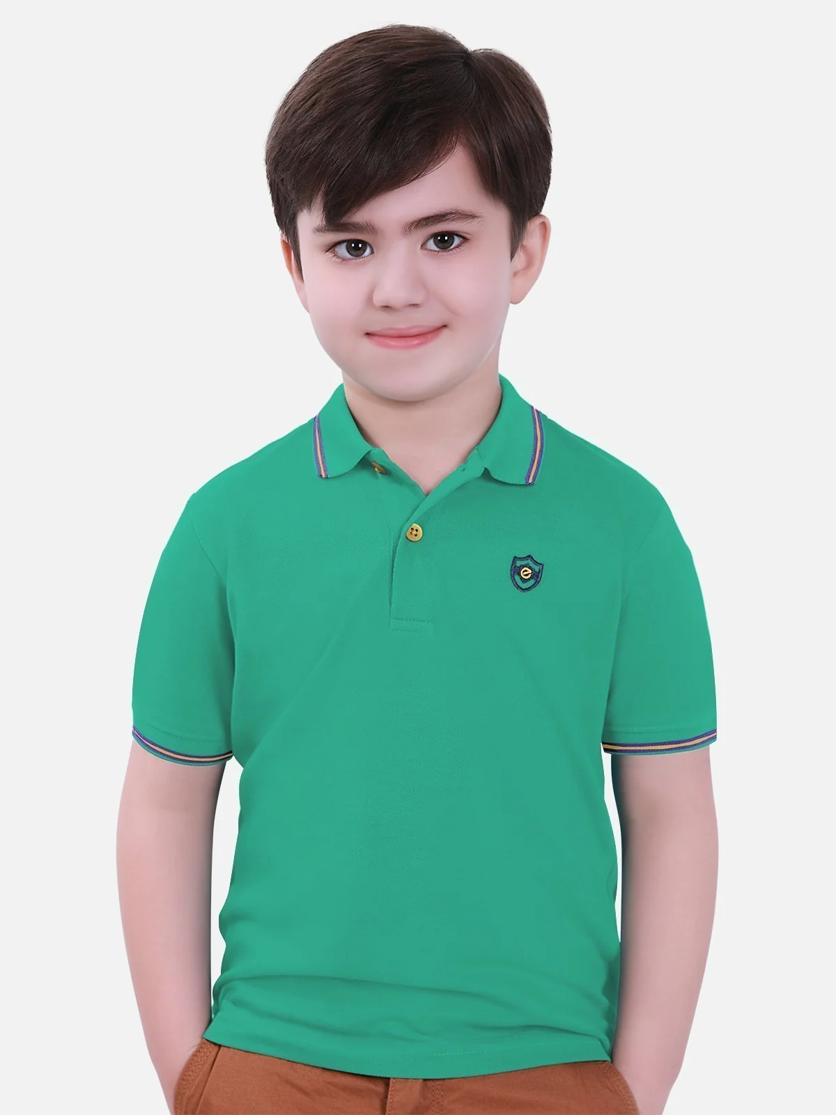 Basic Polo - EBTPS17-014