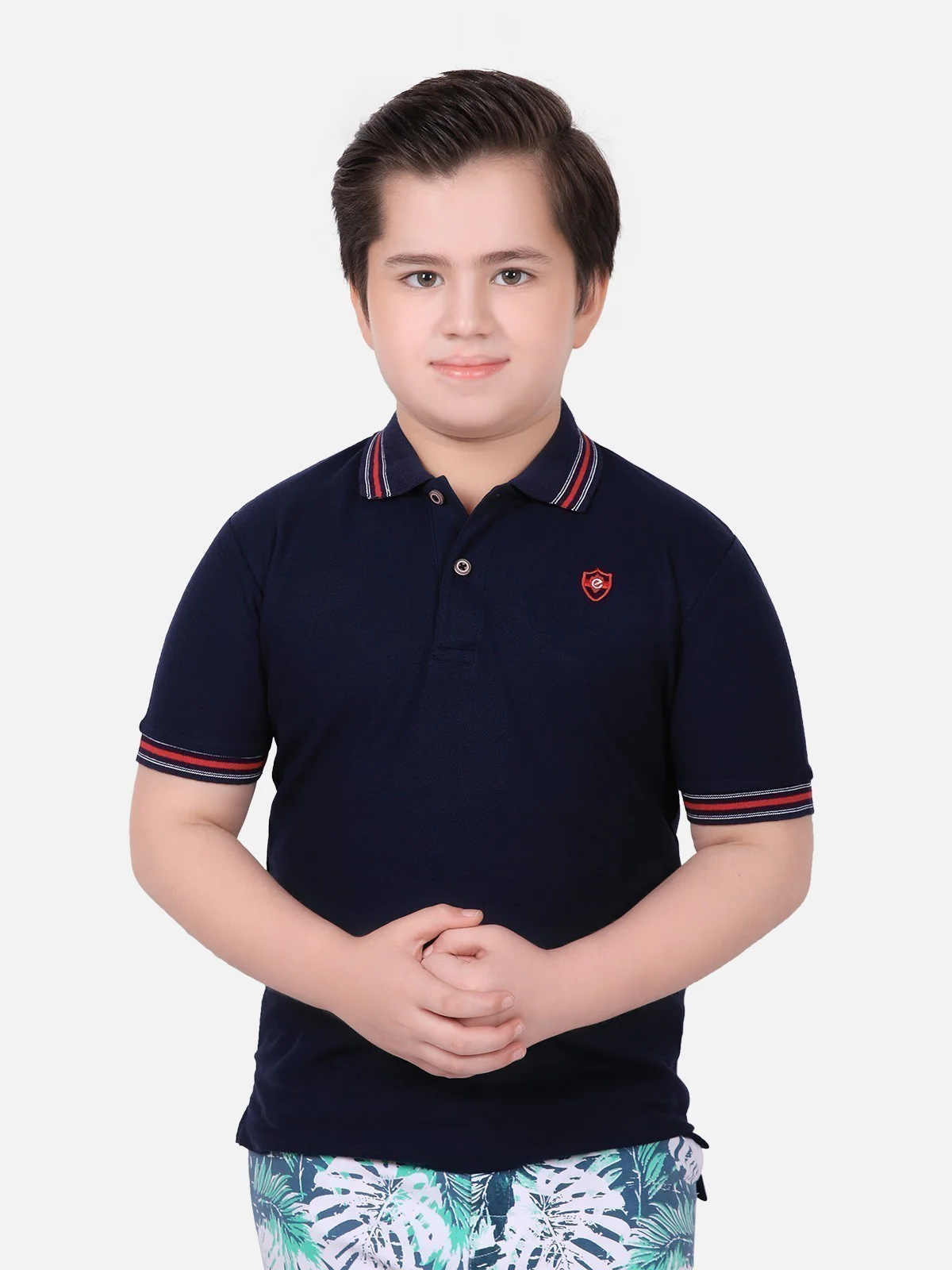 Basic Polo - EBTPS18-026 - Image 2
