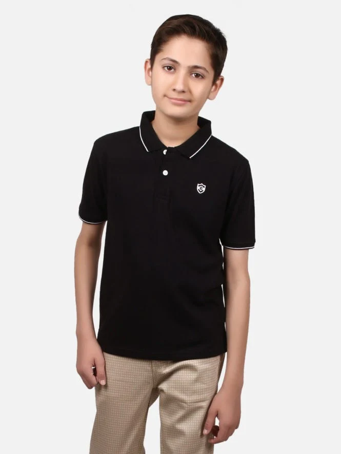 Basic Polo - EBTPS19-008