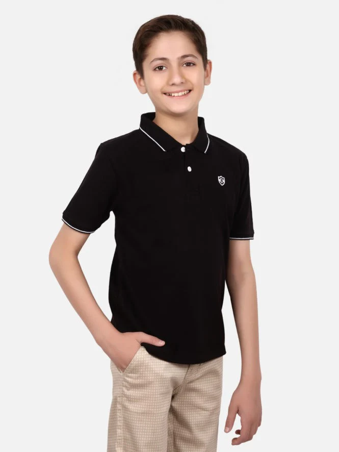 Basic Polo - EBTPS19-008 - Image 2