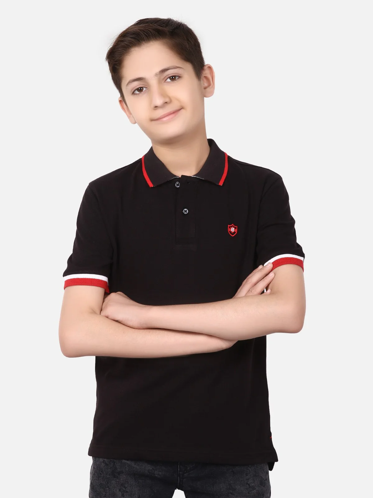 Basic Polo - EBTPS19-019