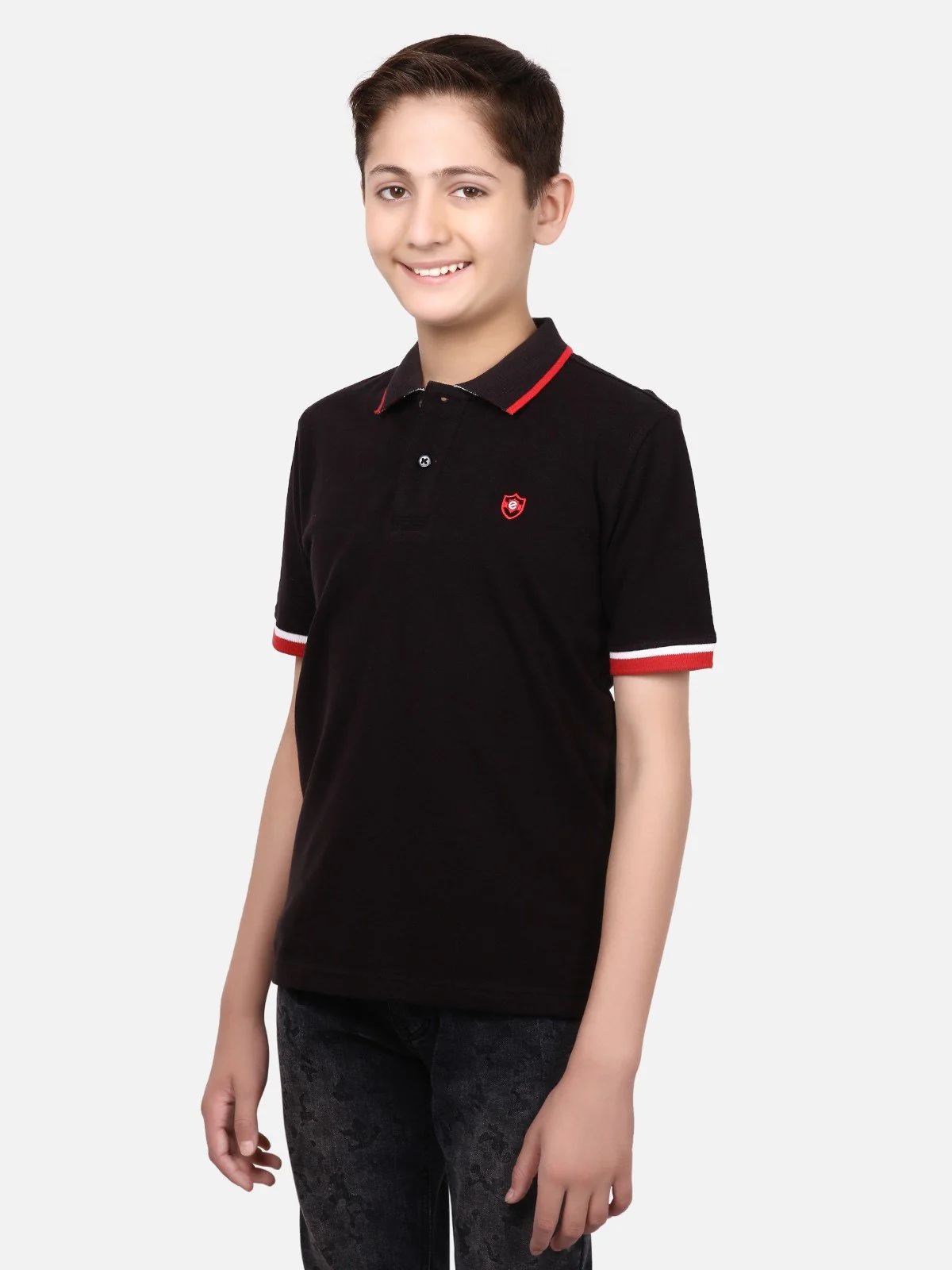 Basic Polo - EBTPS19-019 - Image 2
