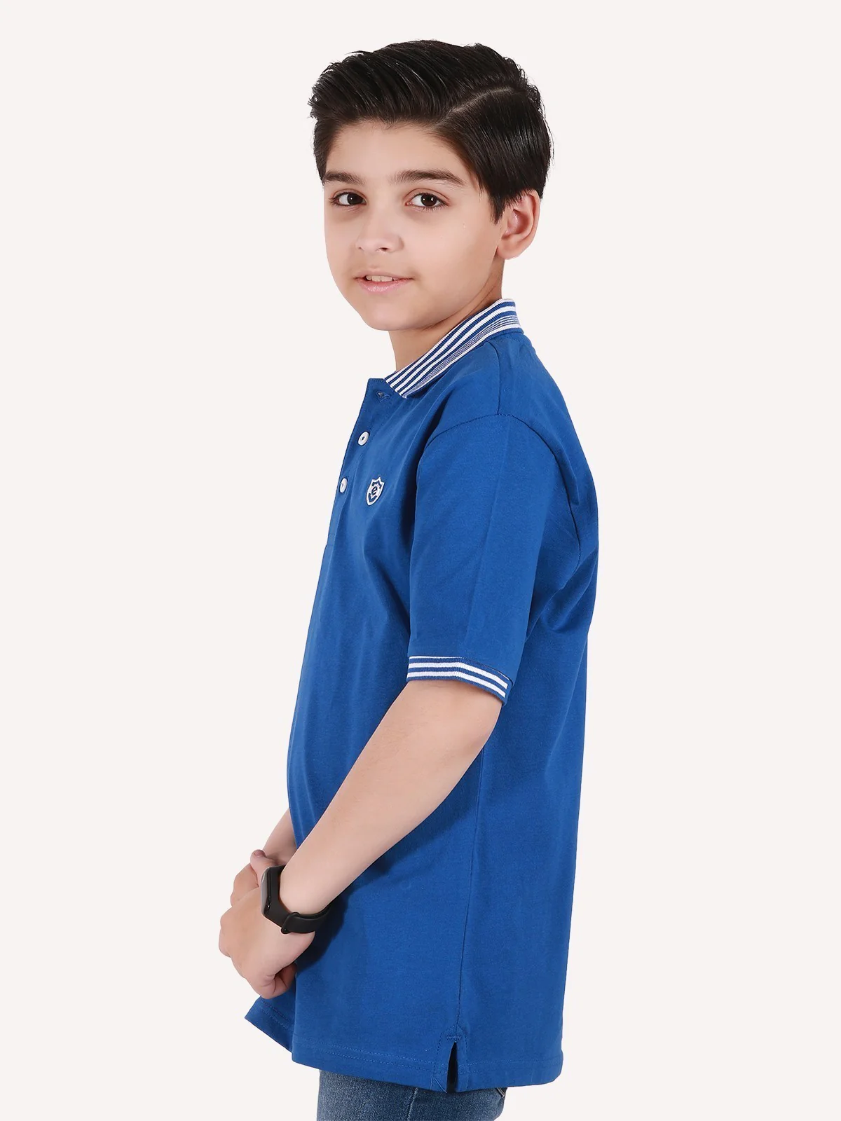 Basic Polo - EBTPS20-012 - Image 2