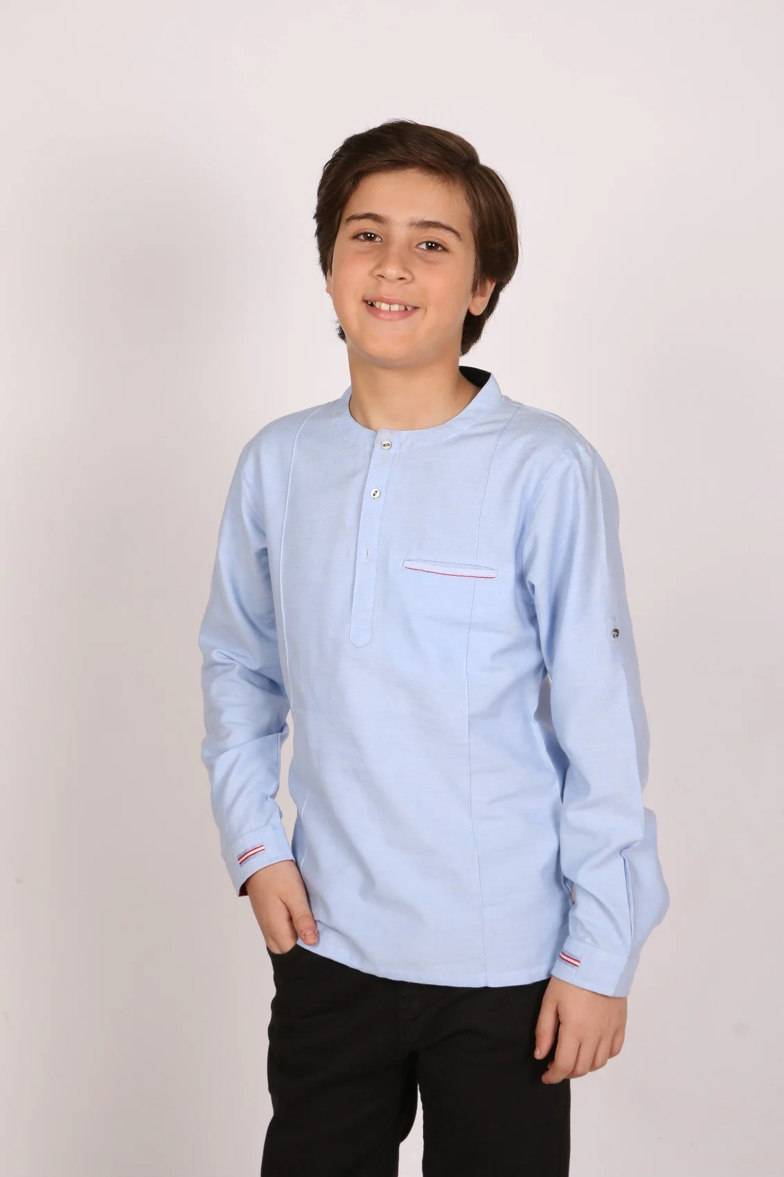 Basic Shirt - EBTS19-27254