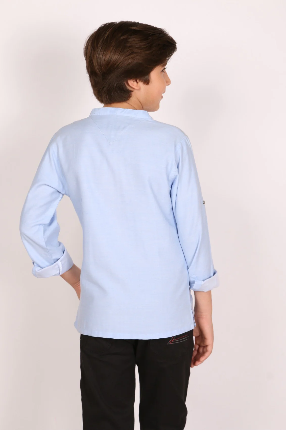 Basic Shirt - EBTS19-27254 - Image 3