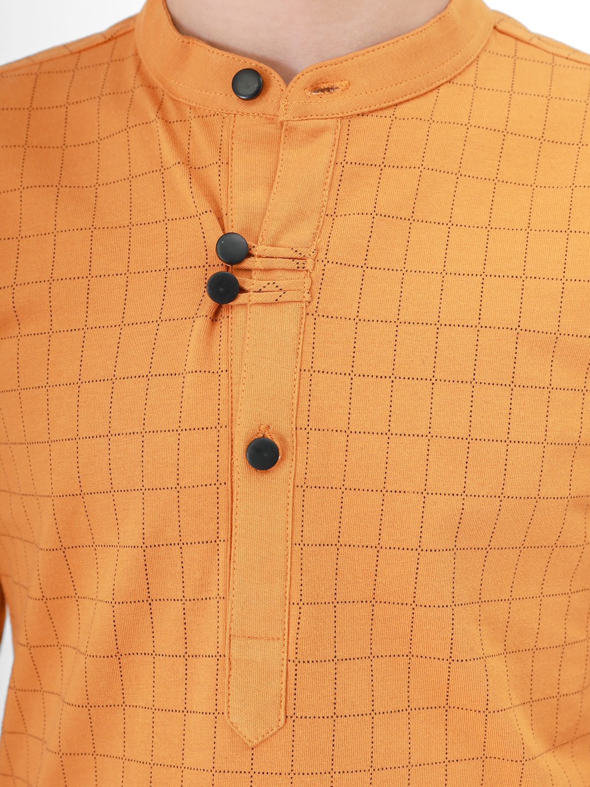 Check Shirt - EBTS21-27304 - Image 2