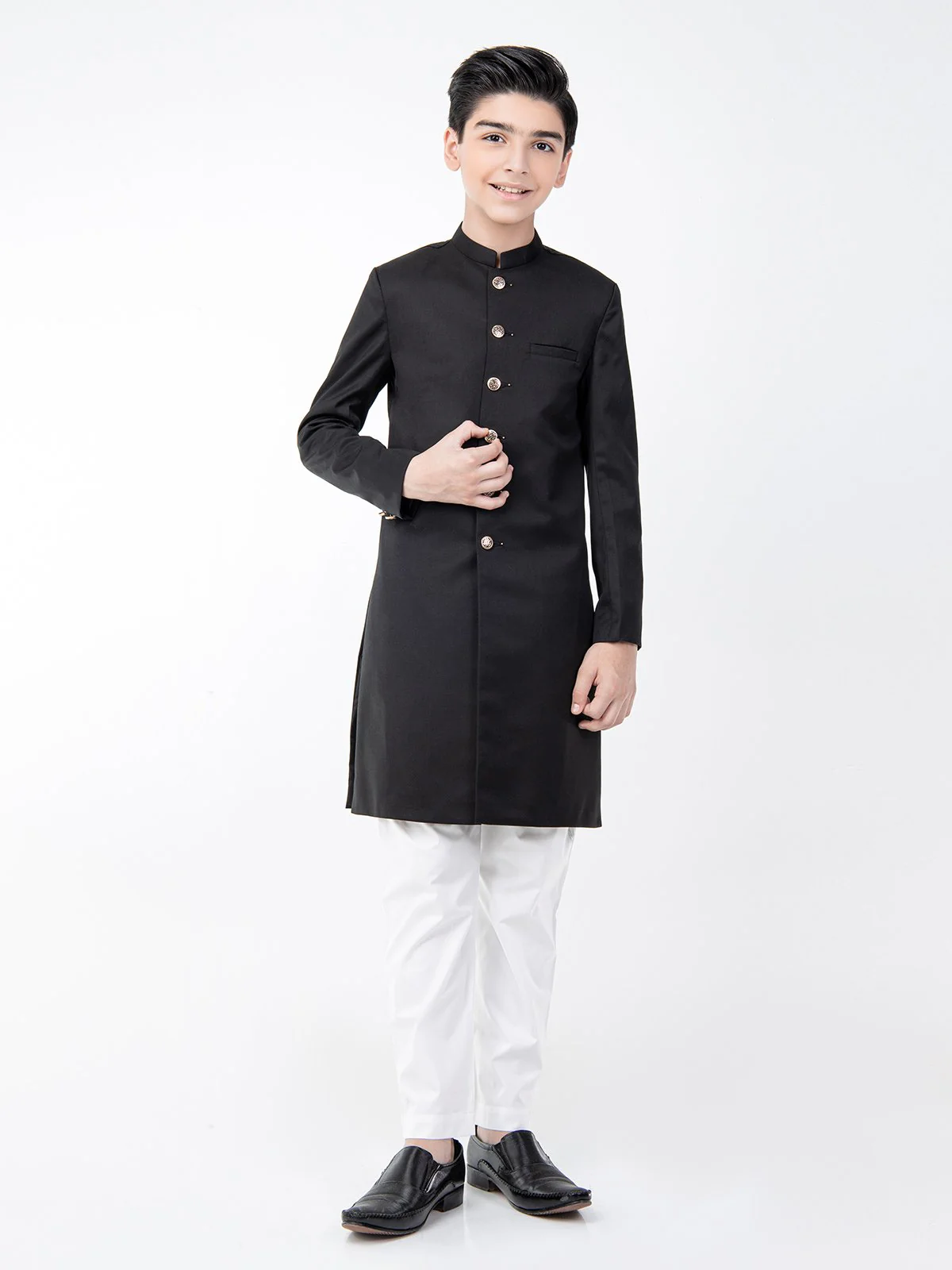 Sherwani Suit - EBTS21-34018