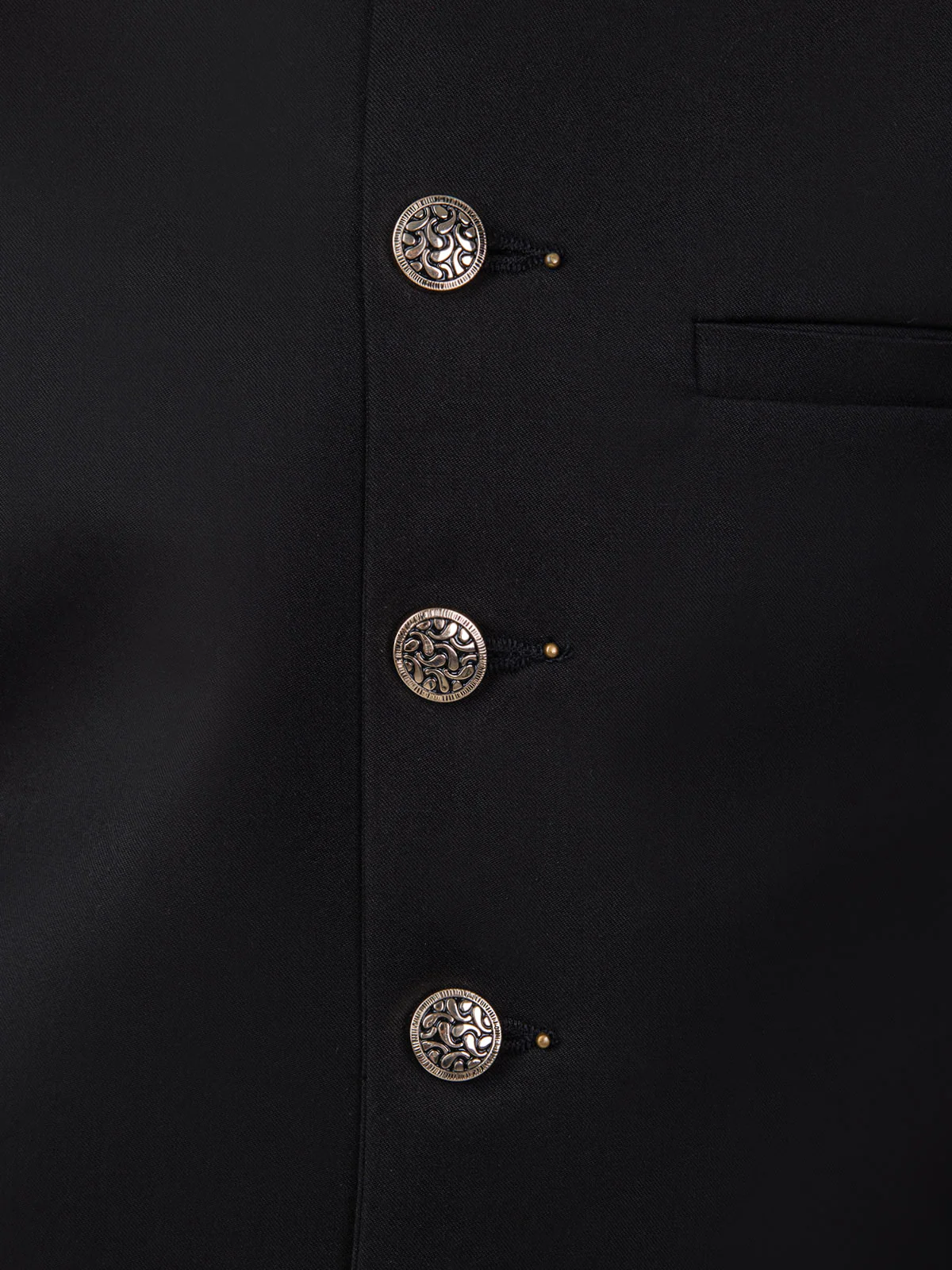 Sherwani Suit - EBTS21-34018 - Image 5