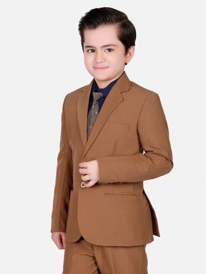 Formal Suit - EBTSB17-4380