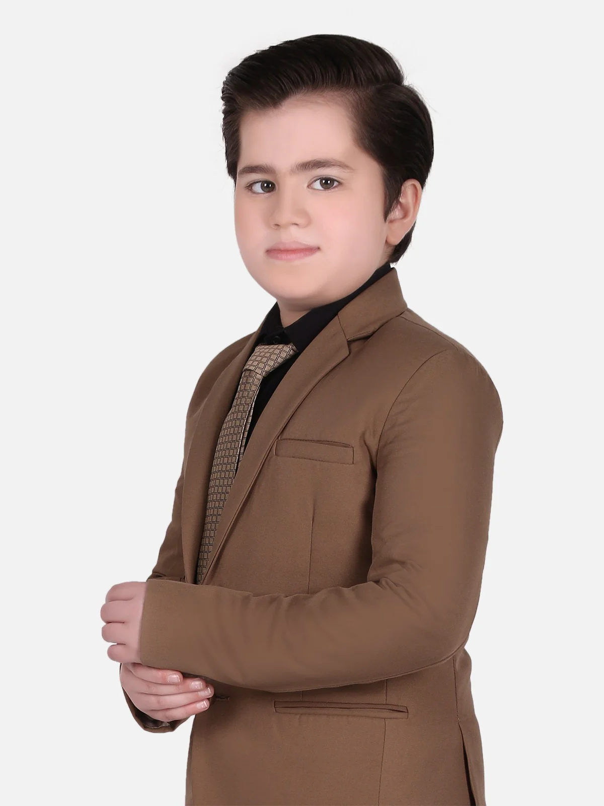 Formal Suit - EBTSB18-4404 - Image 2
