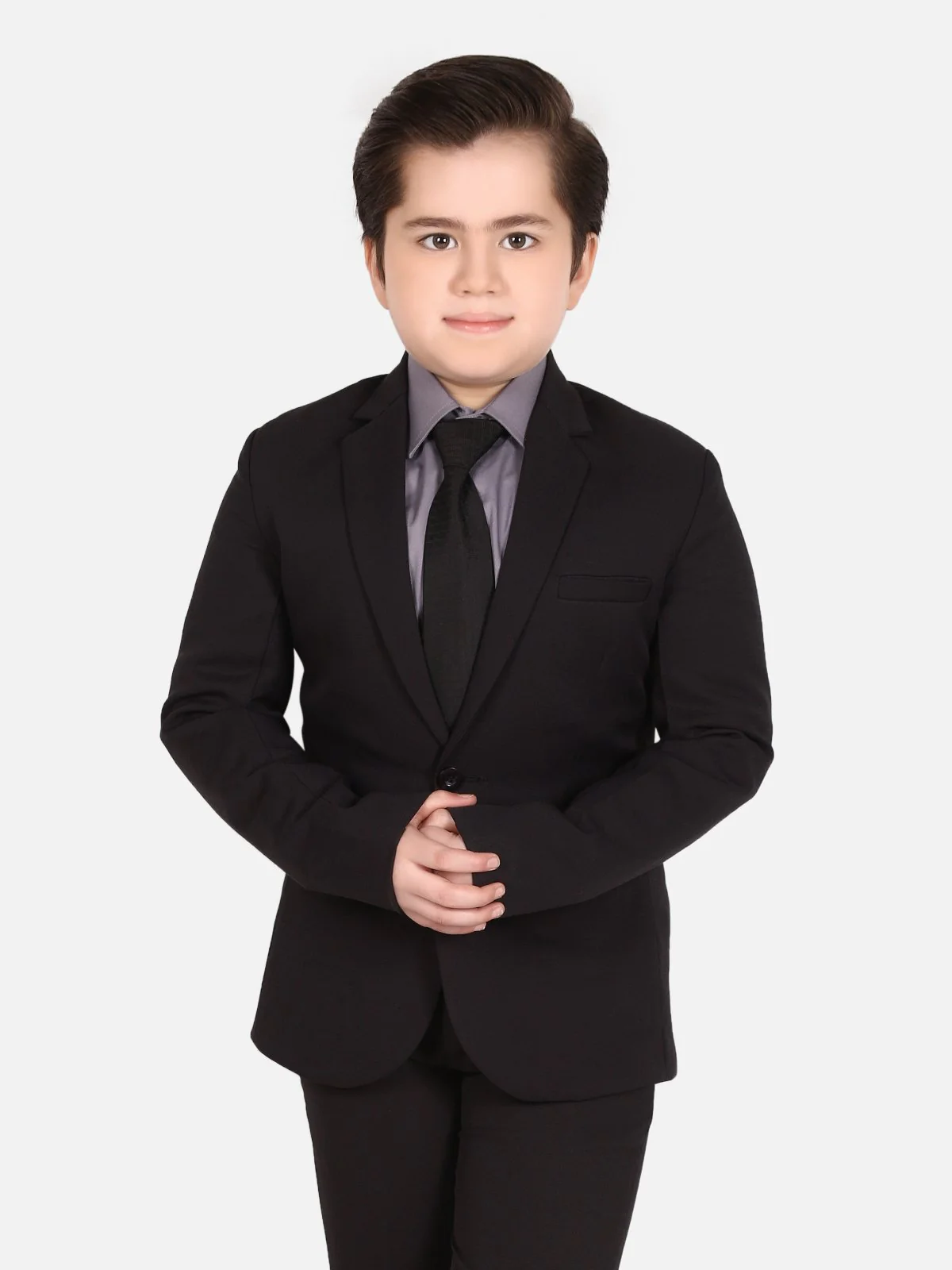 Formal Suit - EBTSB18-4407
