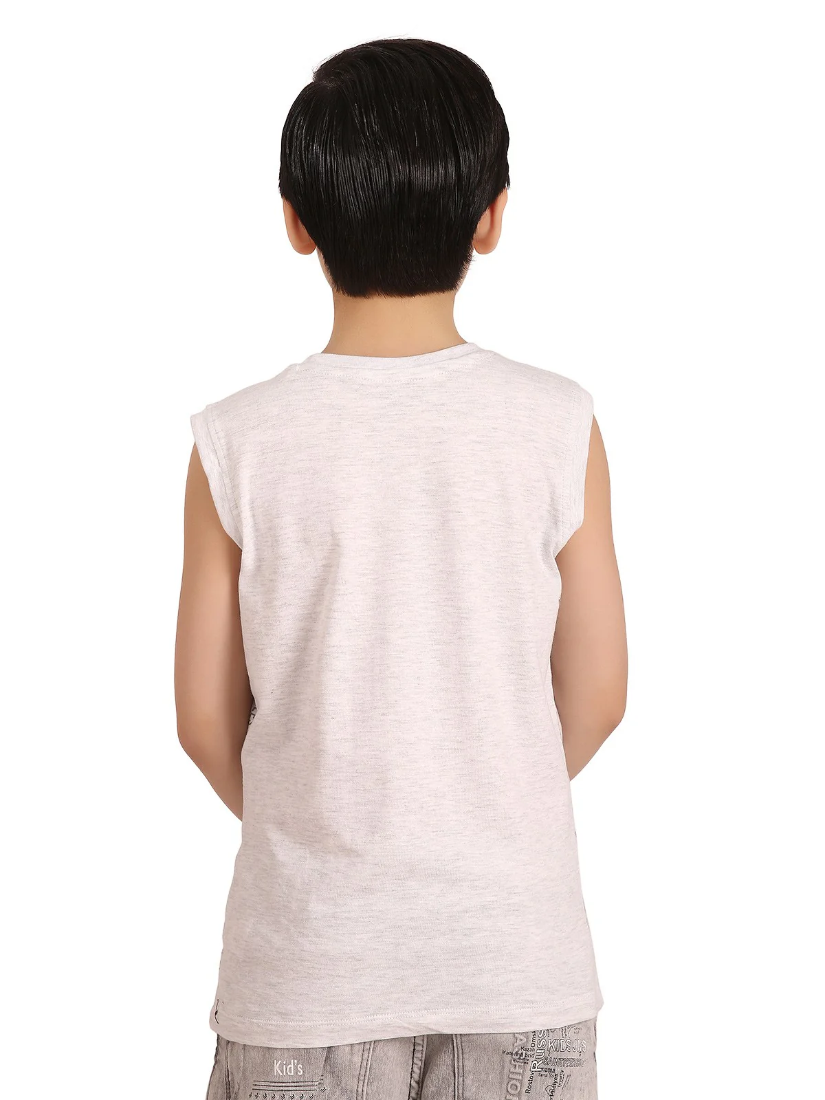 All Over Print Tank Top - EBTT20-008 - Image 3