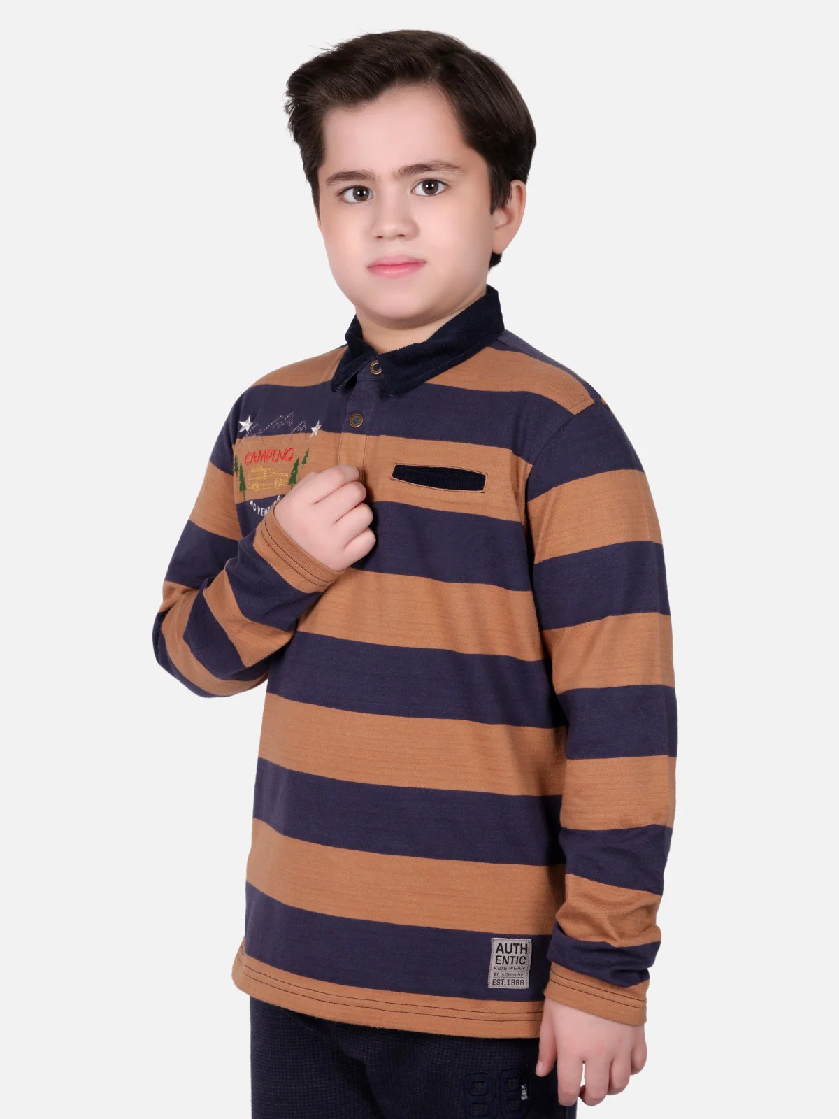 Tee - EBTTF17-016 - Image 2