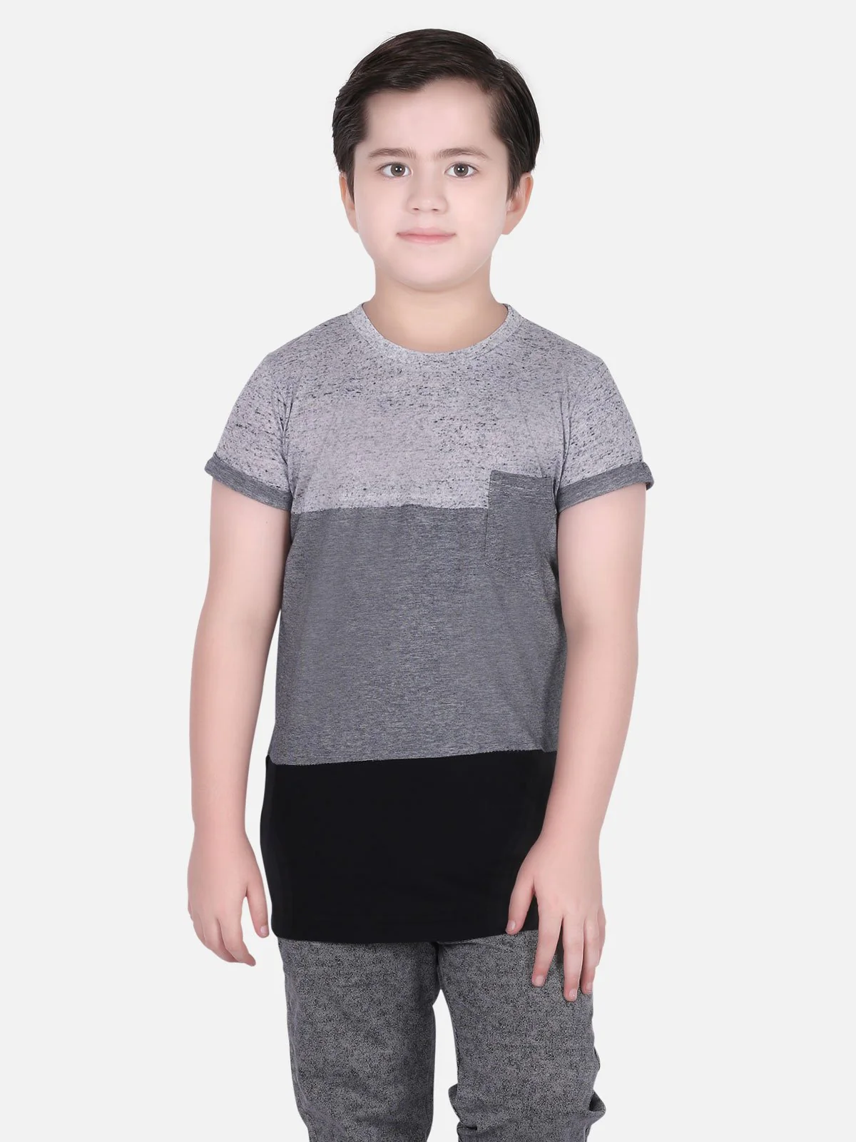 Classic Tee - EBTTS17-011