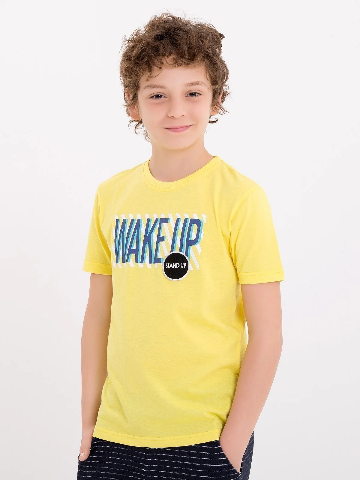 Graphic Tee - EBTTS18-004 - Image 2