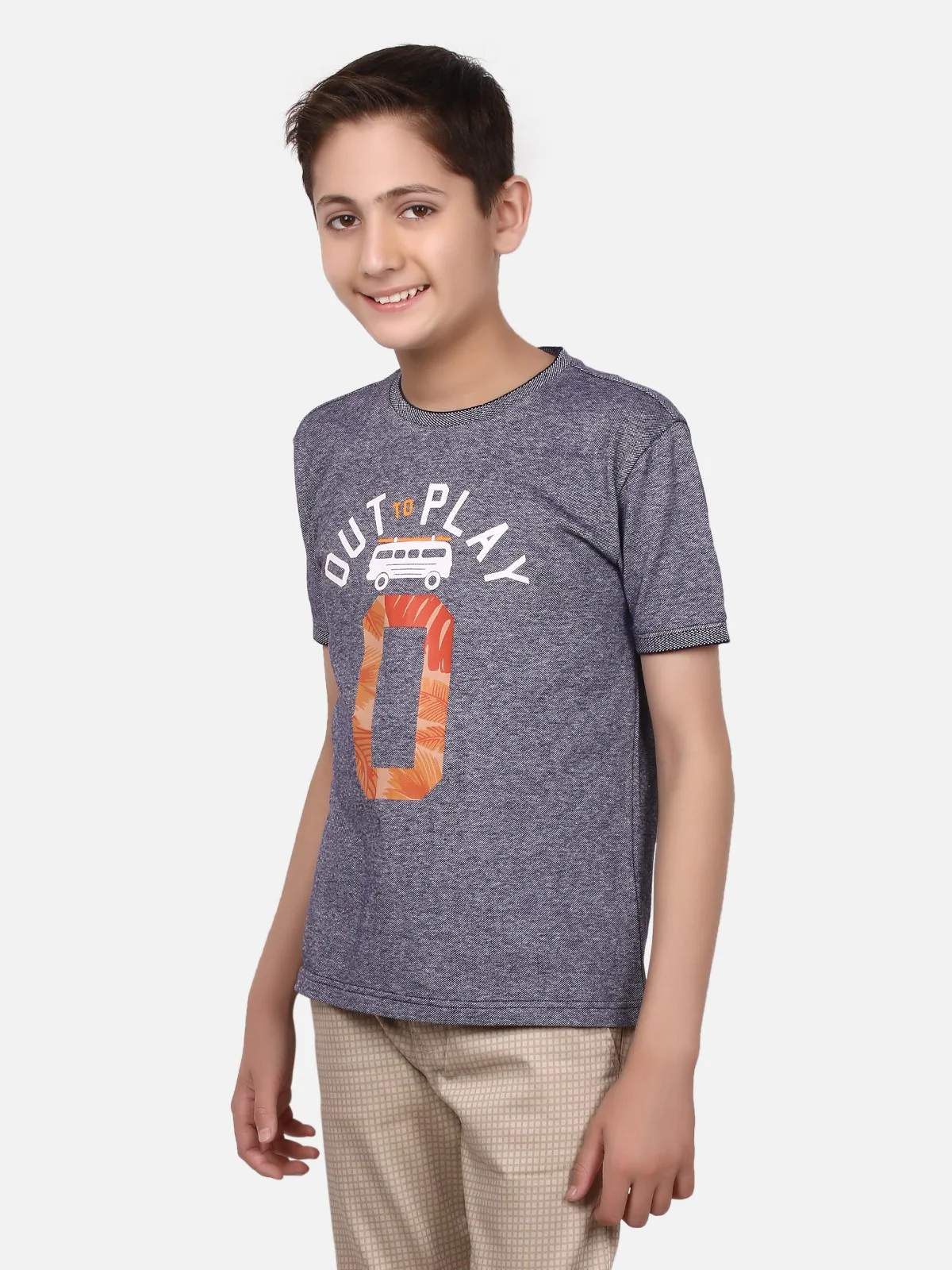 Graphic Tee - EBTTS19-021 - Image 2
