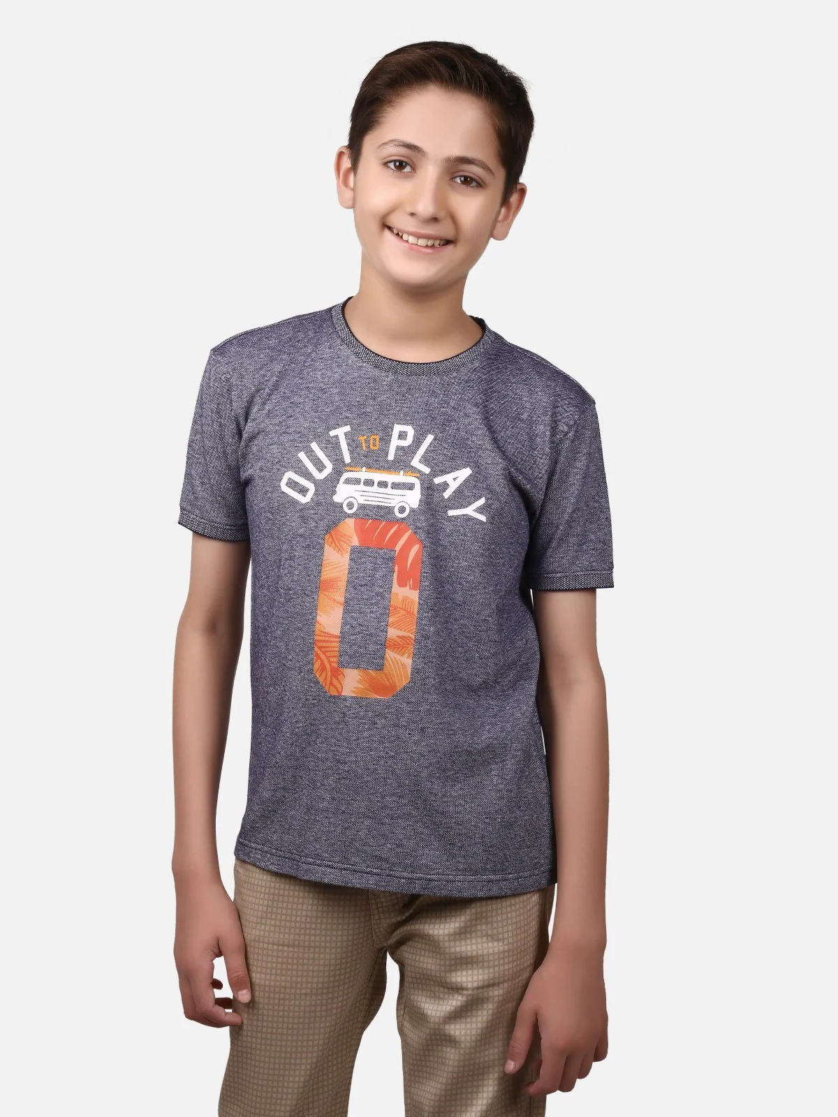 Graphic Tee - EBTTS19-021 - Image 3