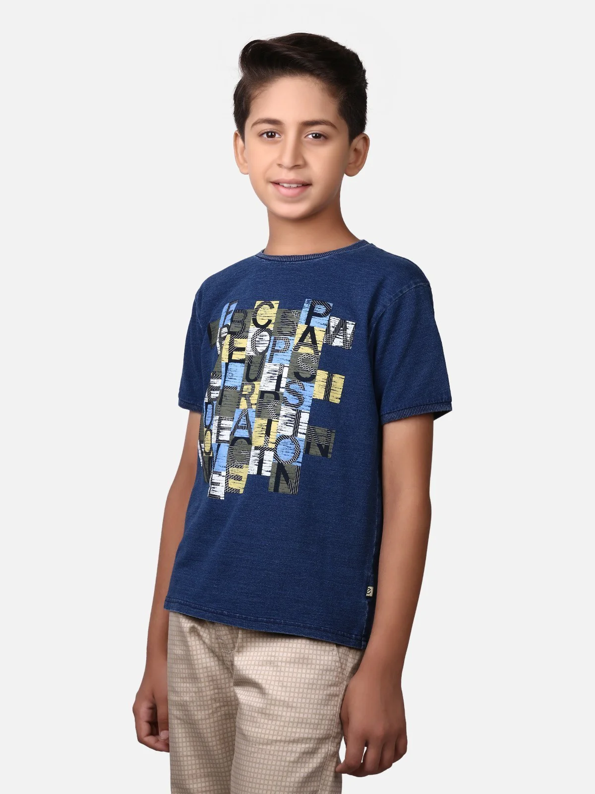 Graphic Tee - EBTTS19-2460 - Image 2