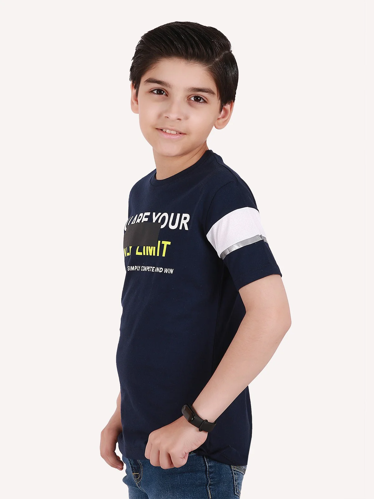 Graphic Tee - EBTTS20-007 - Image 2