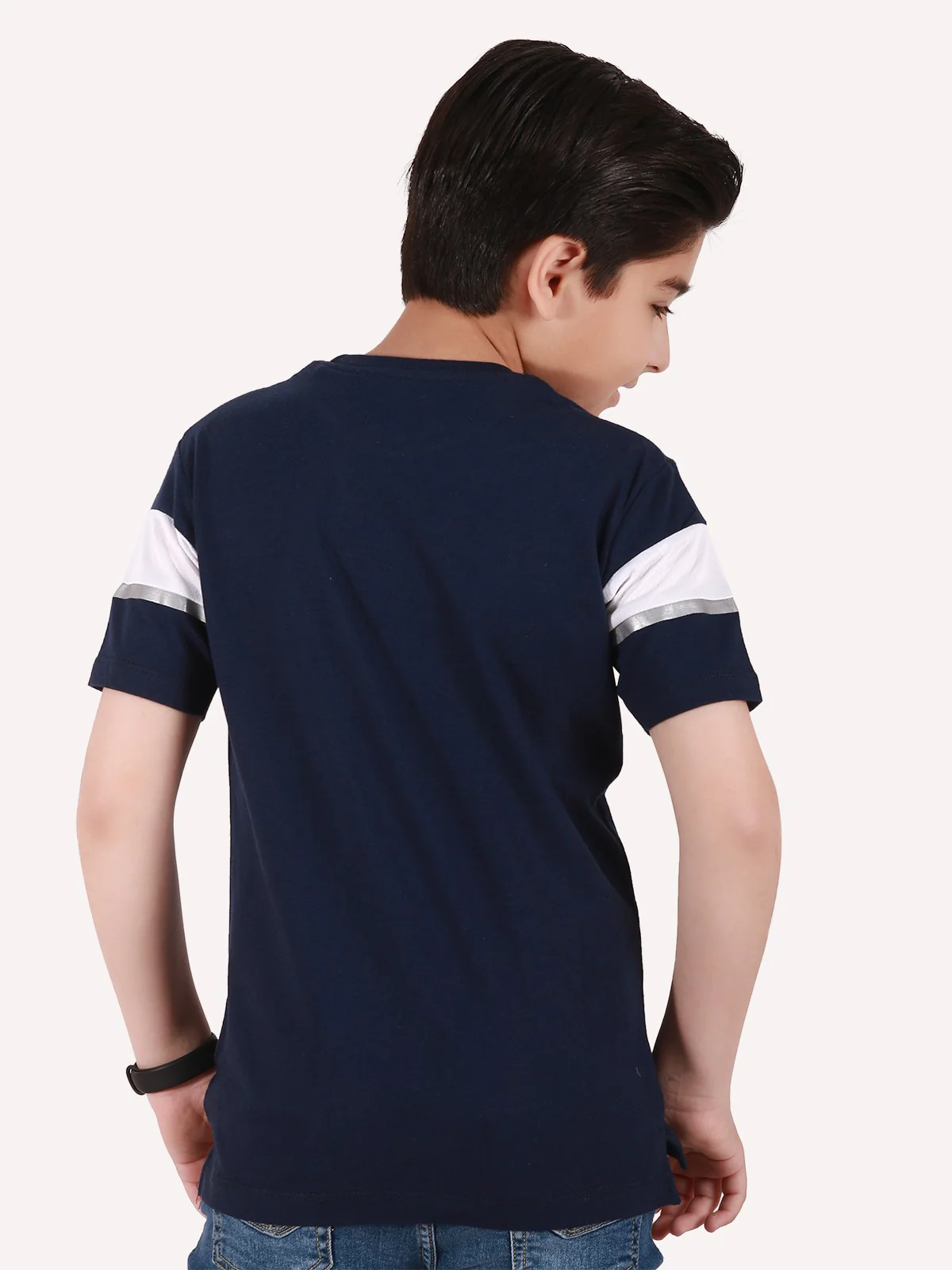 Graphic Tee - EBTTS20-007 - Image 3