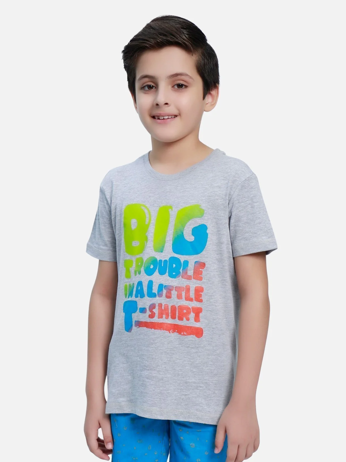 Graphic Tee - EBTTS20-019