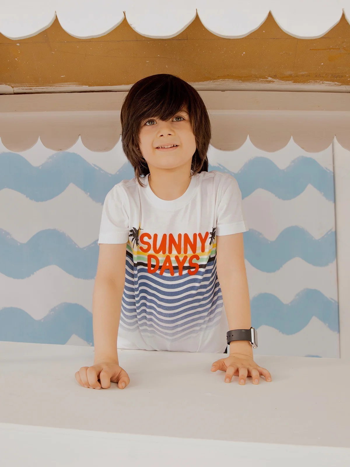 Graphic Tee - EBTTS21-009 - Image 2