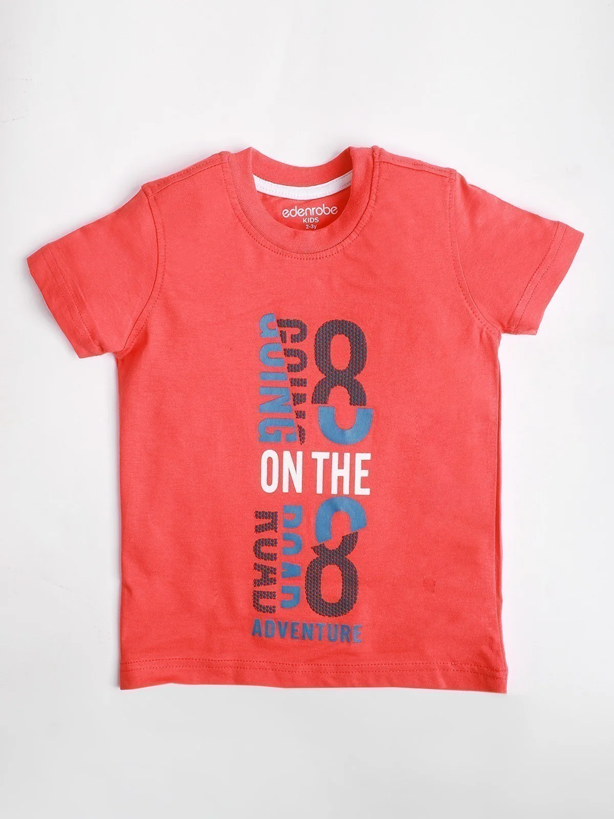 Graphic Tee - EBTTS21-013