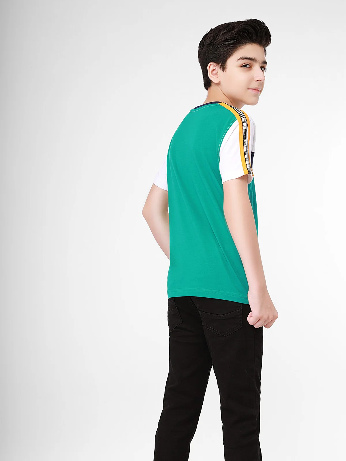 Graphic Tee - EBTTS21-026 - Image 3